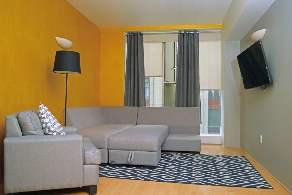Apartamento Ac Historic Center 2 Bedroom Cozy *