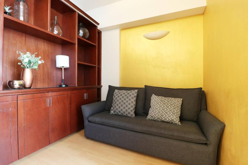 Ac Historic Center 2 Bedroom Cozy Apartamento
