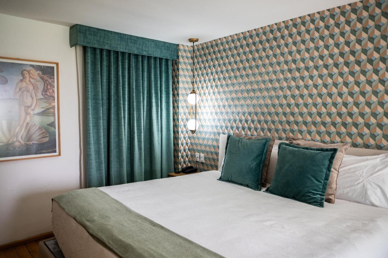 Roma 191 Hotel Mexico City