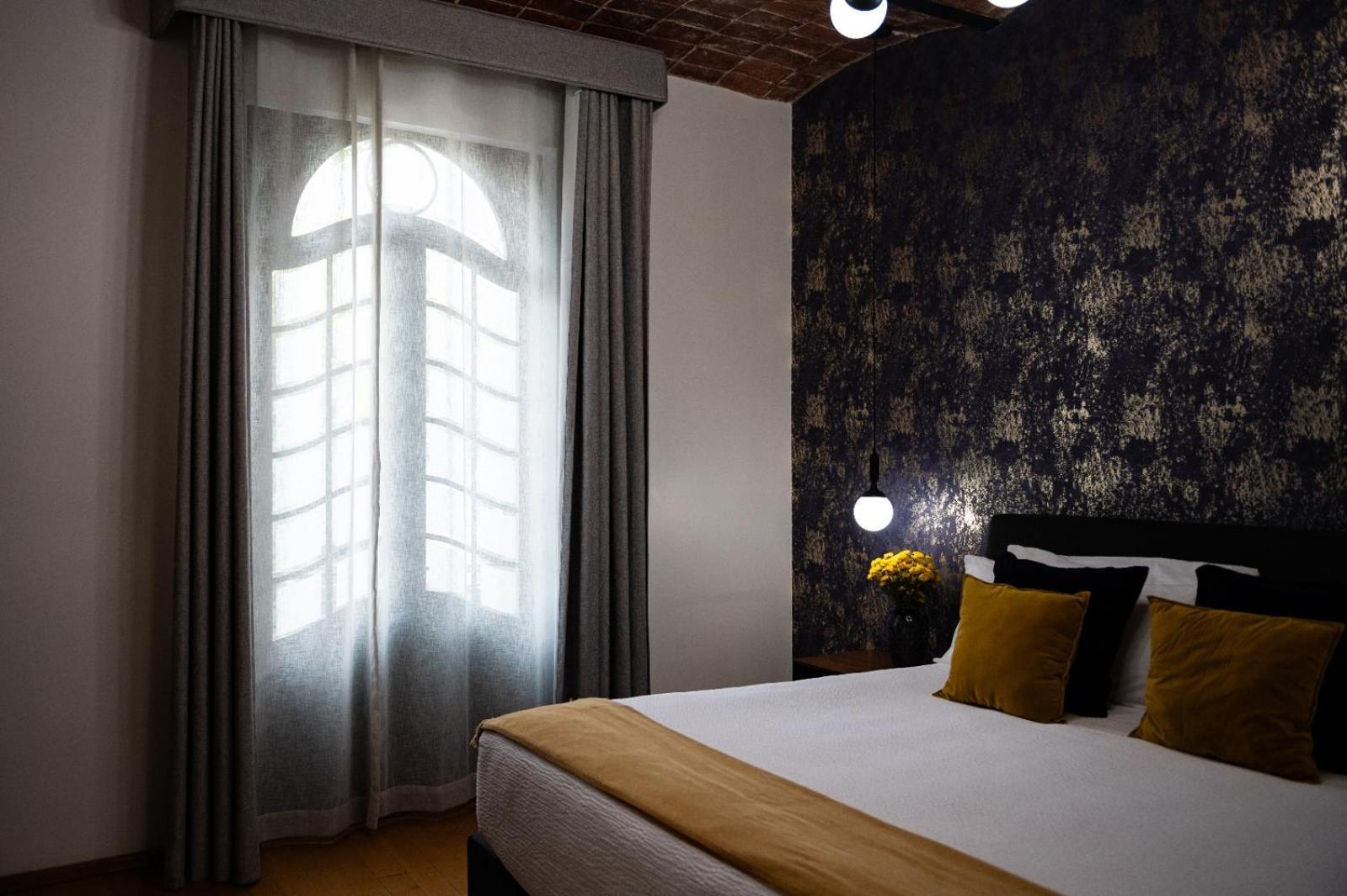 Hotel Roma 191 Mexico City
