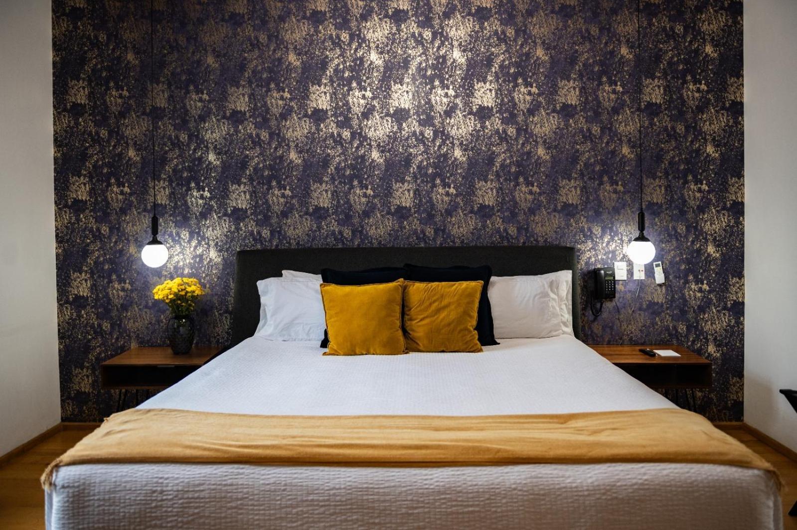Hotel Roma 191 Mexico City