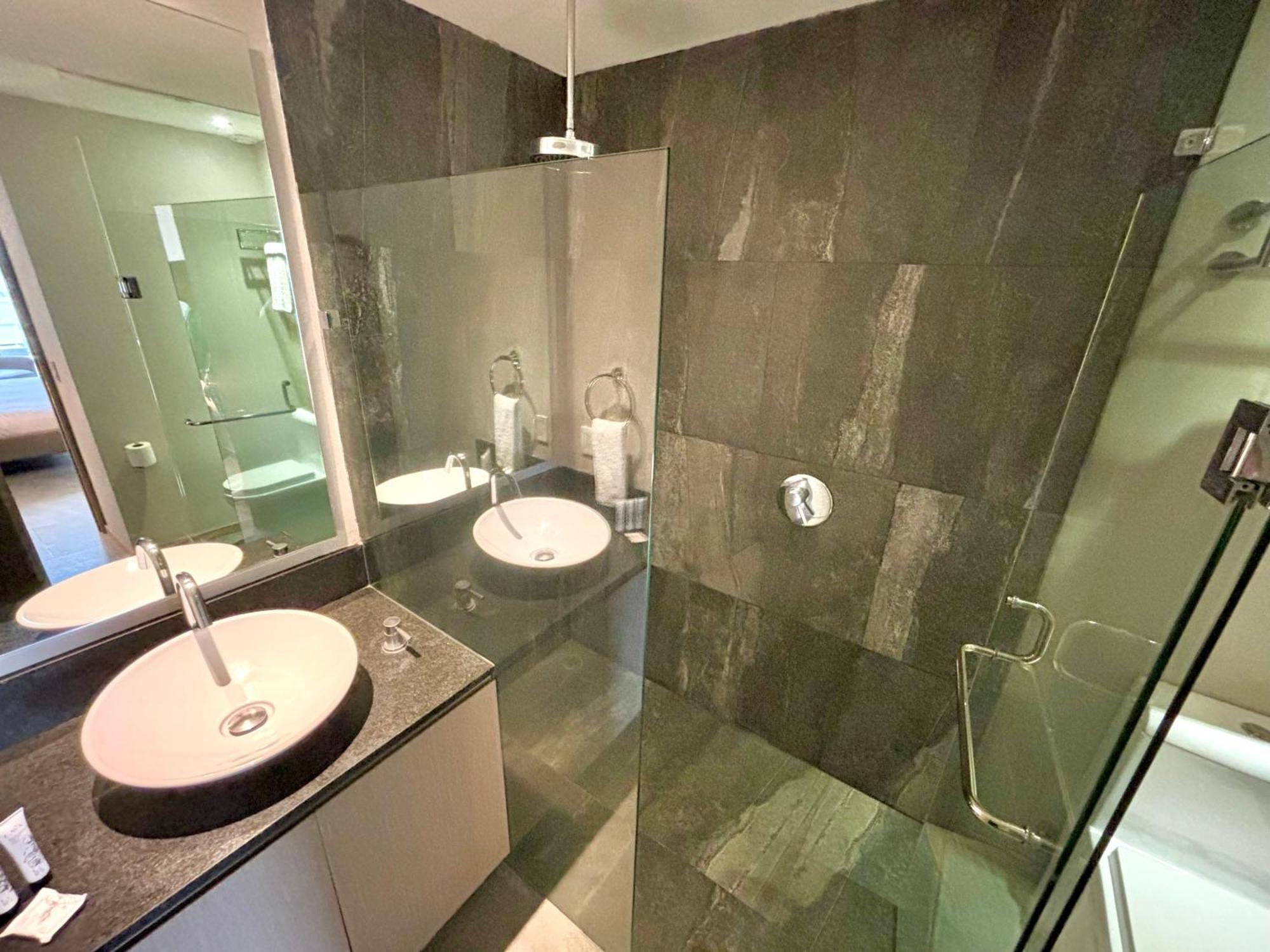 Apartahotel Paradox Santa Fe