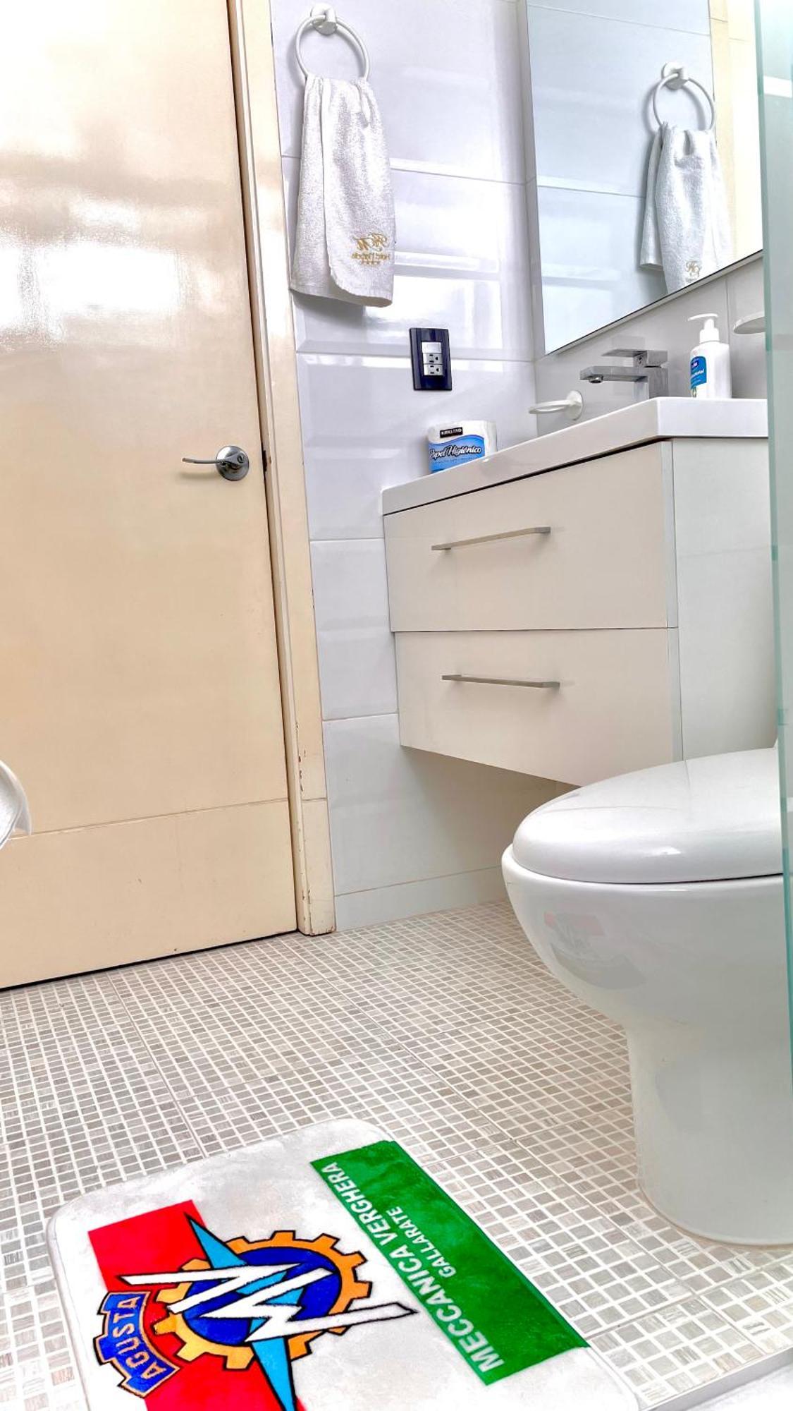 Digital Nomads Penthouse Roma Condesa, Historic Center, Wtc, Ahr F1 Track, National Medical Center, Excellent Location, Downtown! Hospedagem domiciliar *