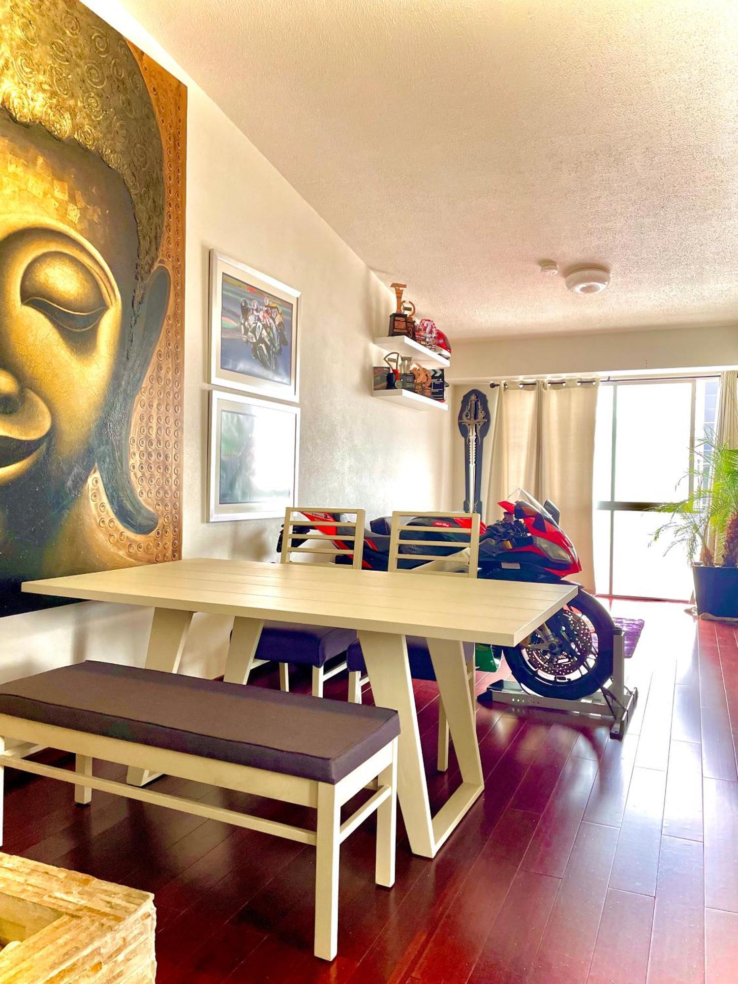Digital Nomads Penthouse Roma Condesa, Historic Center, Wtc, Ahr F1 Track, National Medical Center, Excellent Location, Downtown! Cidade do México