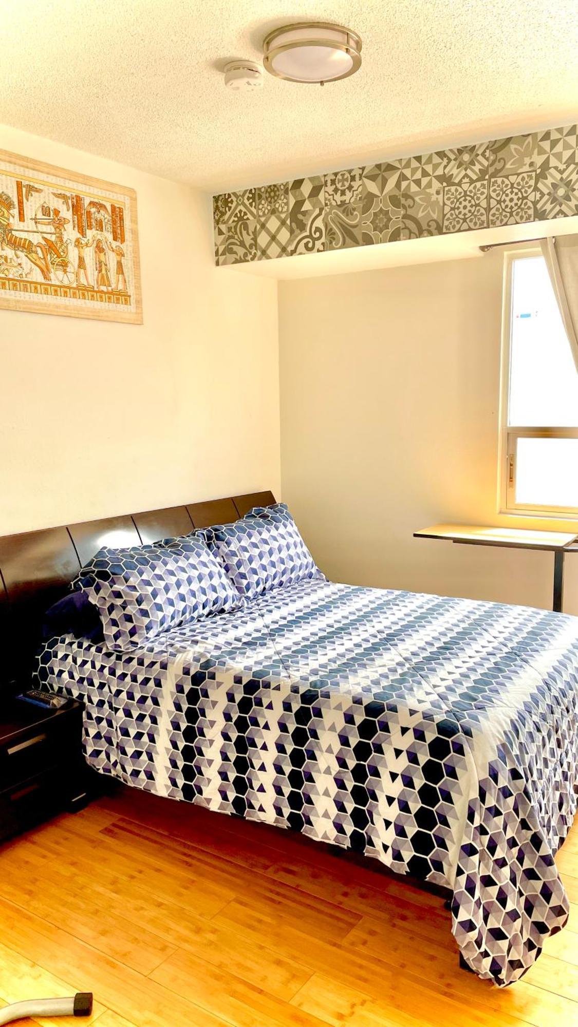 Digital Nomads Penthouse Roma Condesa, Historic Center, Wtc, Ahr F1 Track, National Medical Center, Excellent Location, Downtown! * Cidade do México