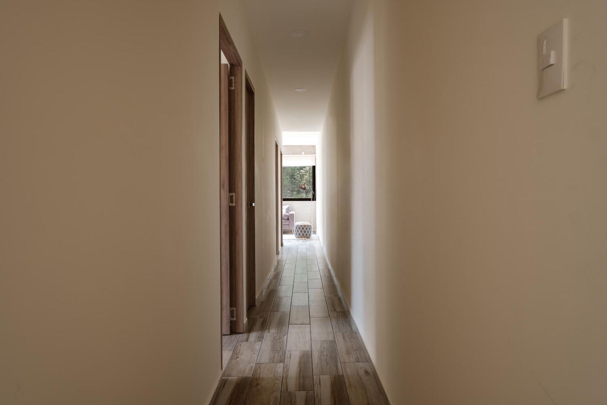 Apartamento Polanco Luxury México DF