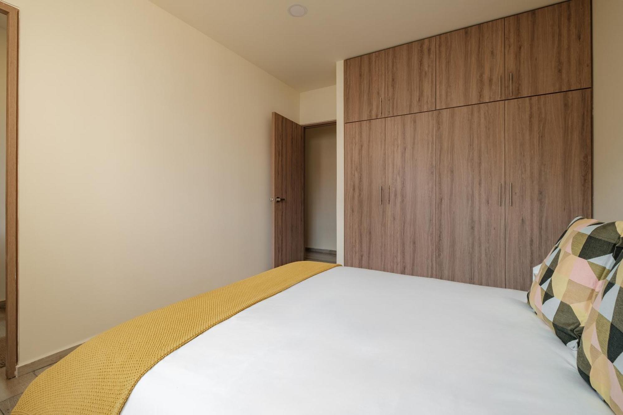 Apartamento Polanco Luxury México DF