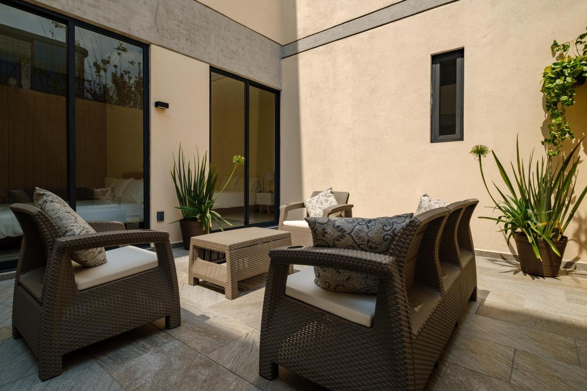Polanco Luxury Apartamento