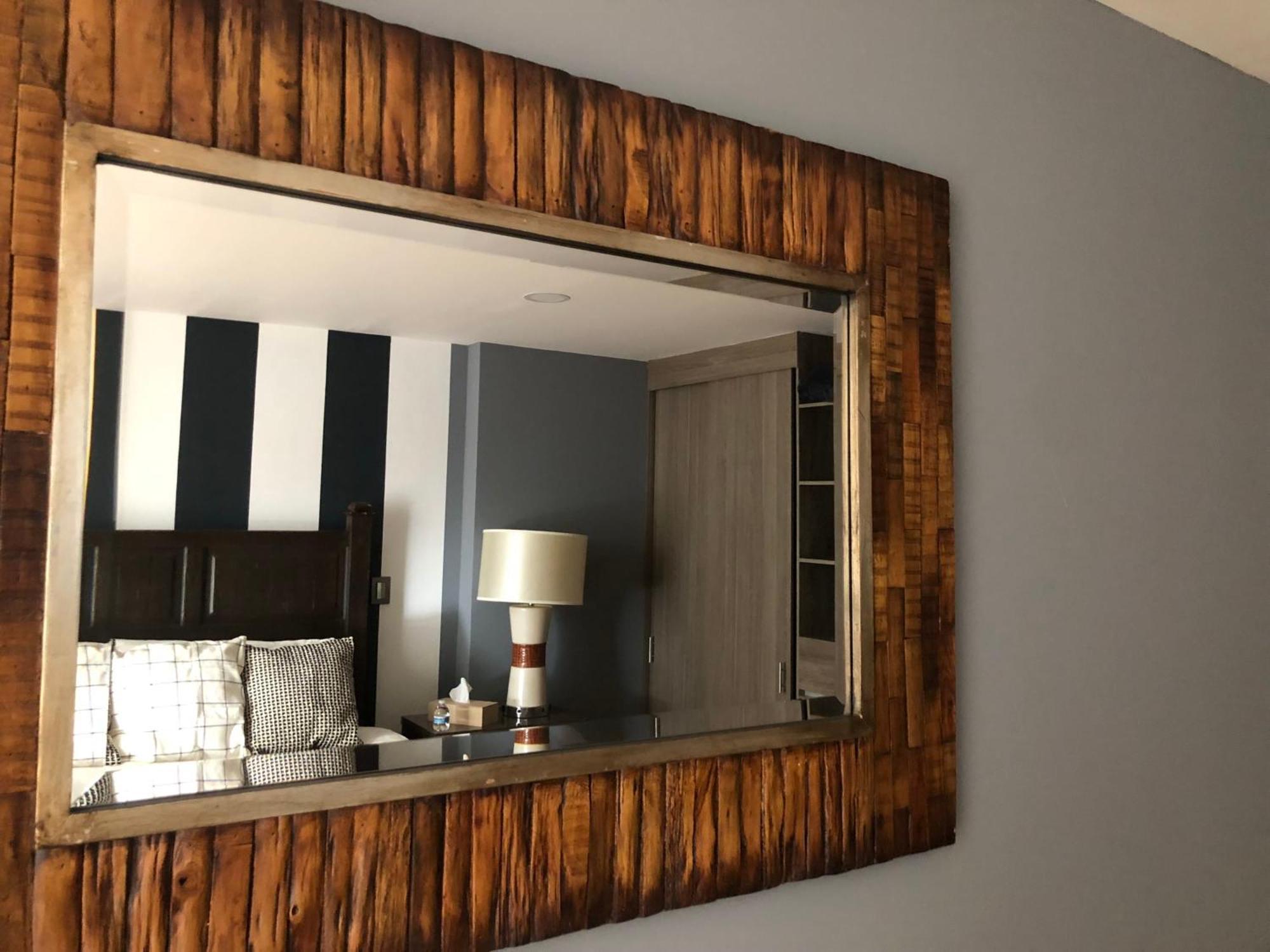 Apartamento Amplio Depto En La Condesa México DF