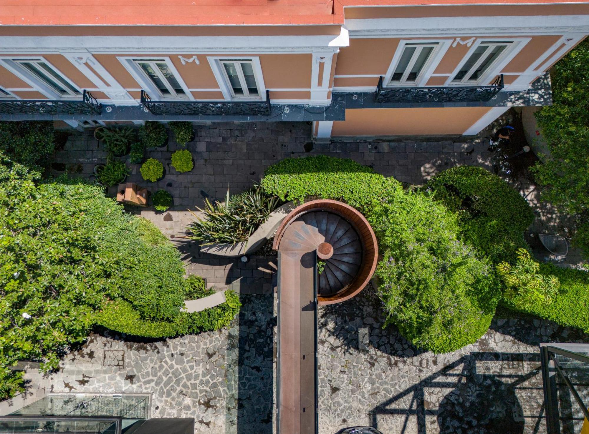 Hacienda Pena Pobre Hotel