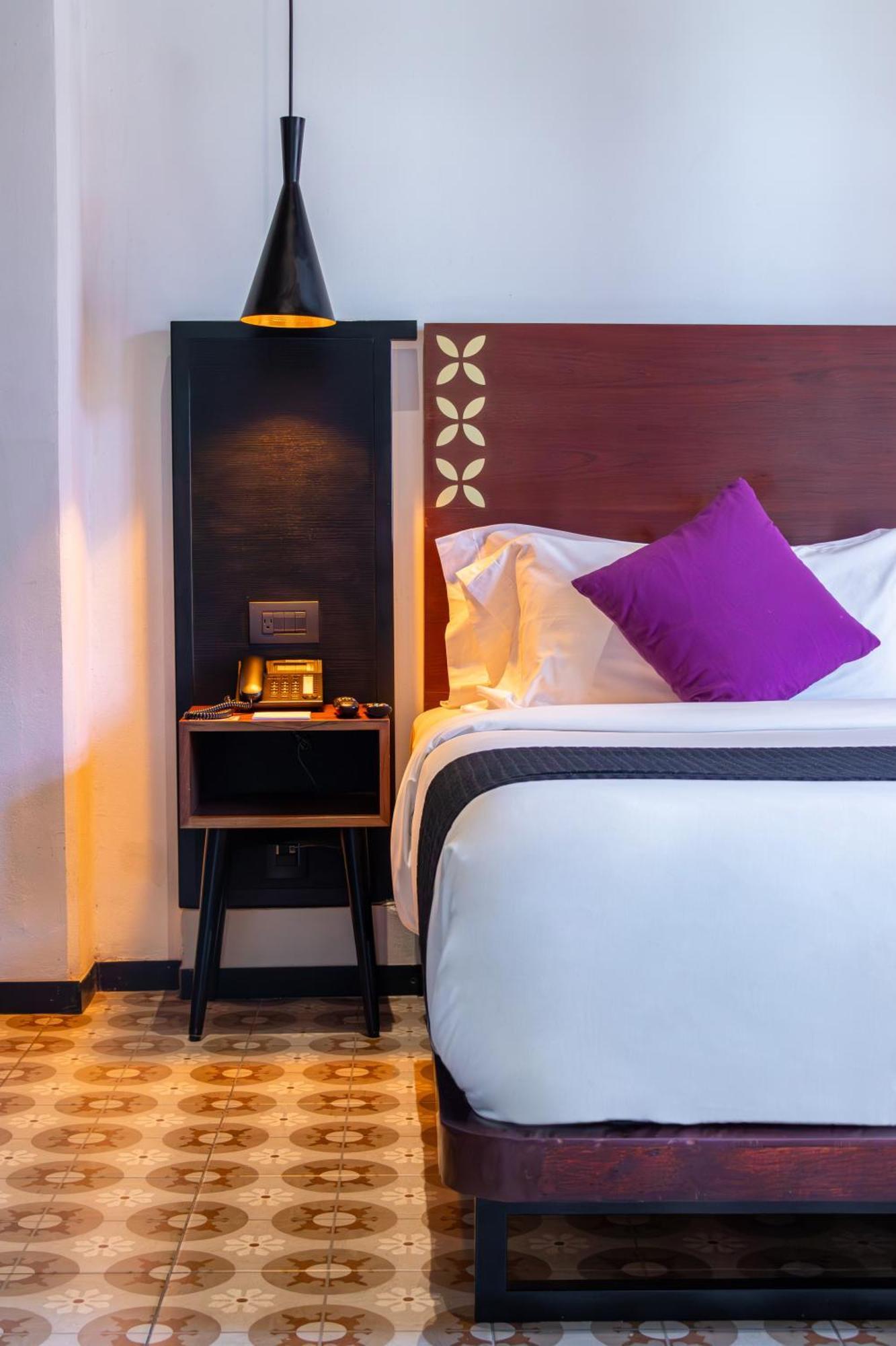 Casa De La Luz Boutique Hotel