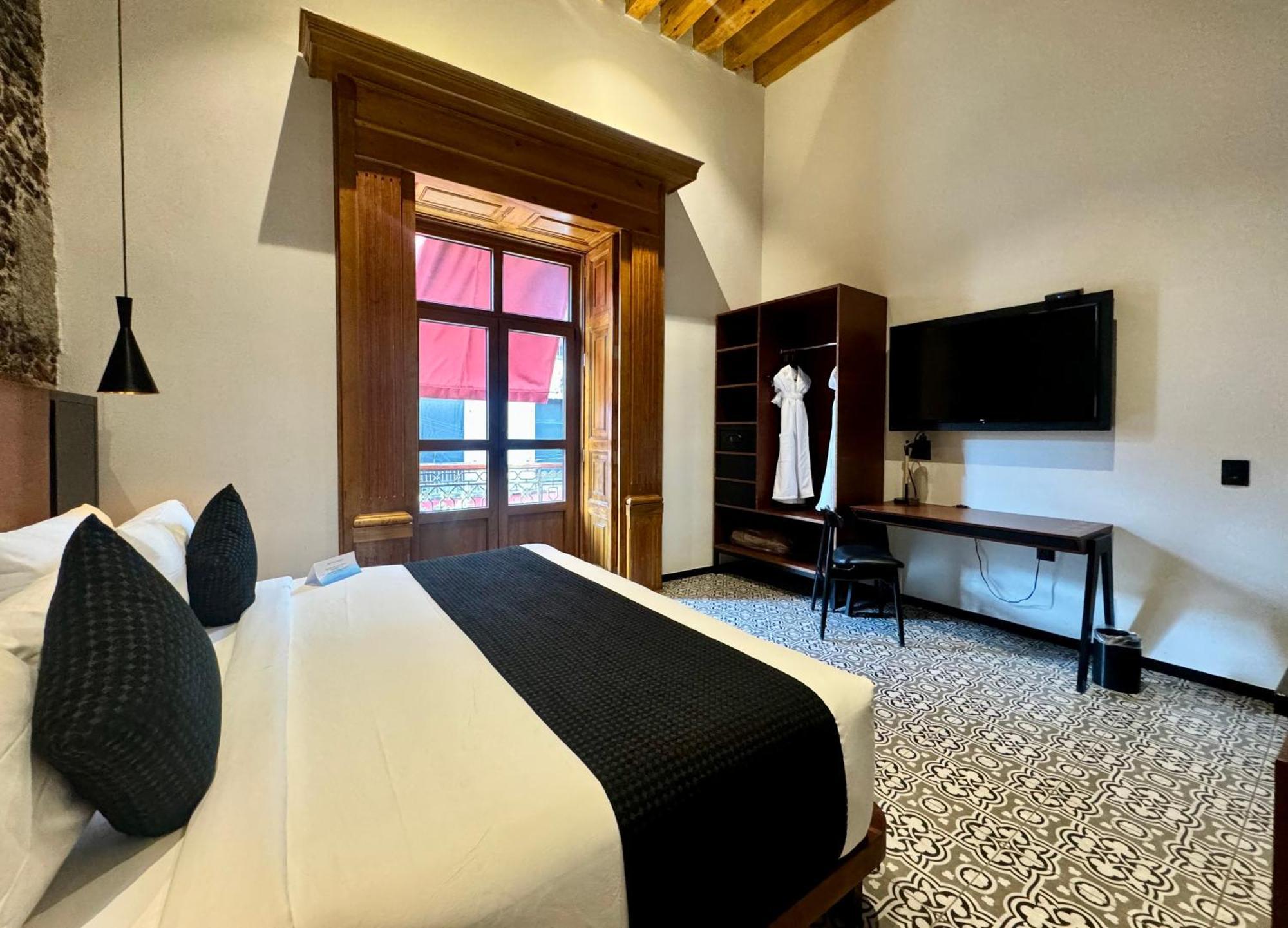 Casa De La Luz Boutique Hotel 5*