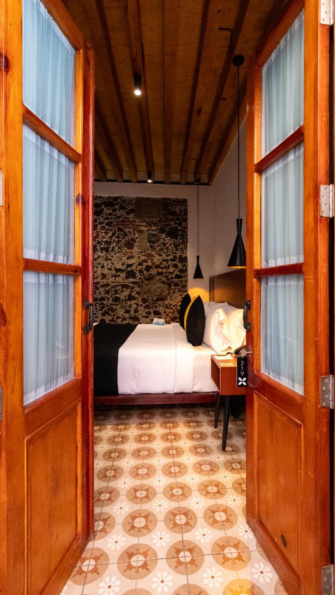 Casa De La Luz Boutique