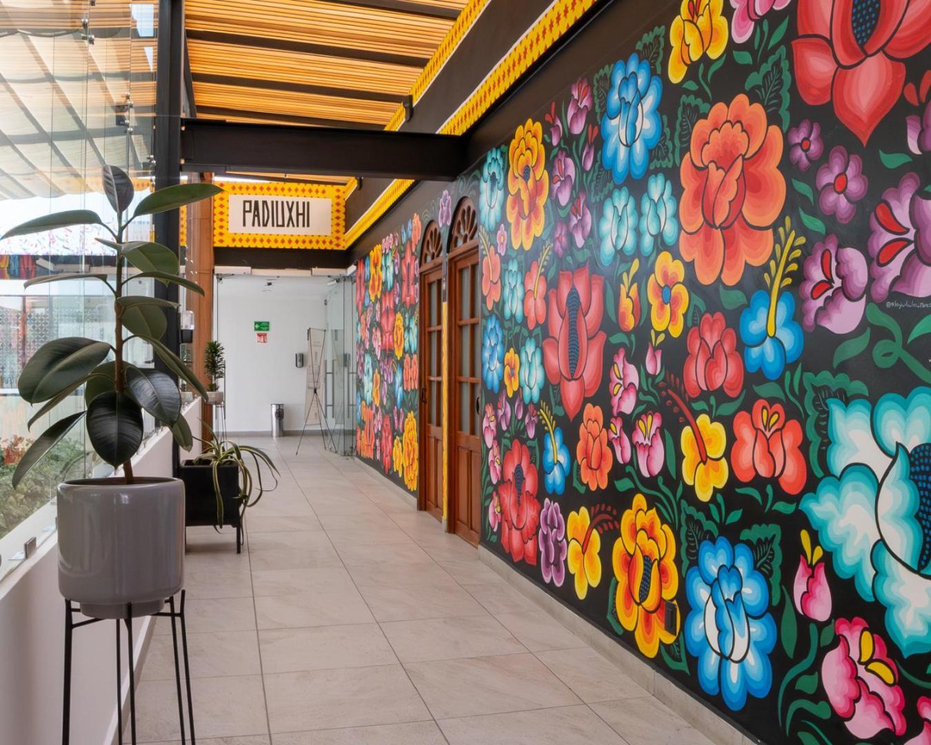 Hotel Casa De La Luz Boutique