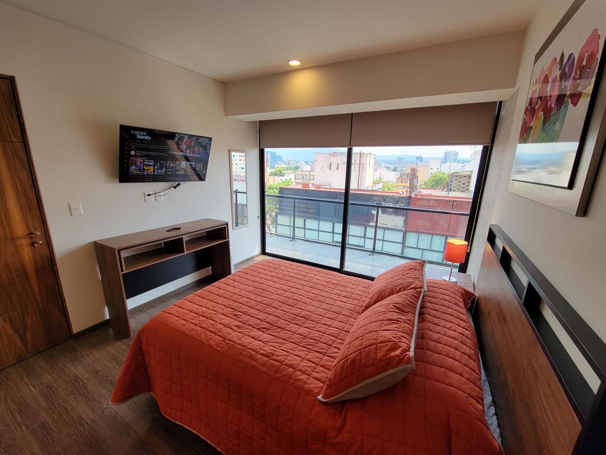 Wtc Bed and breakfast *