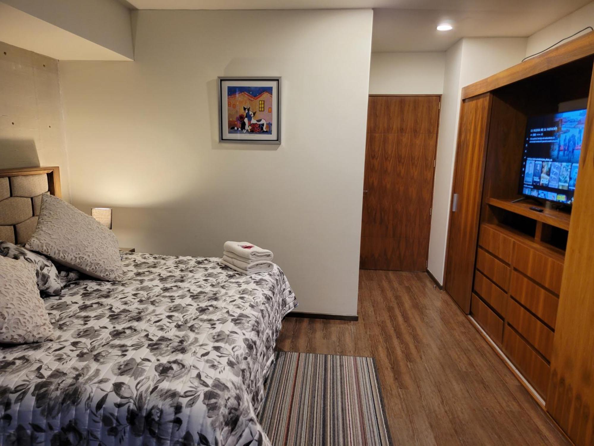 Bed and breakfast Wtc