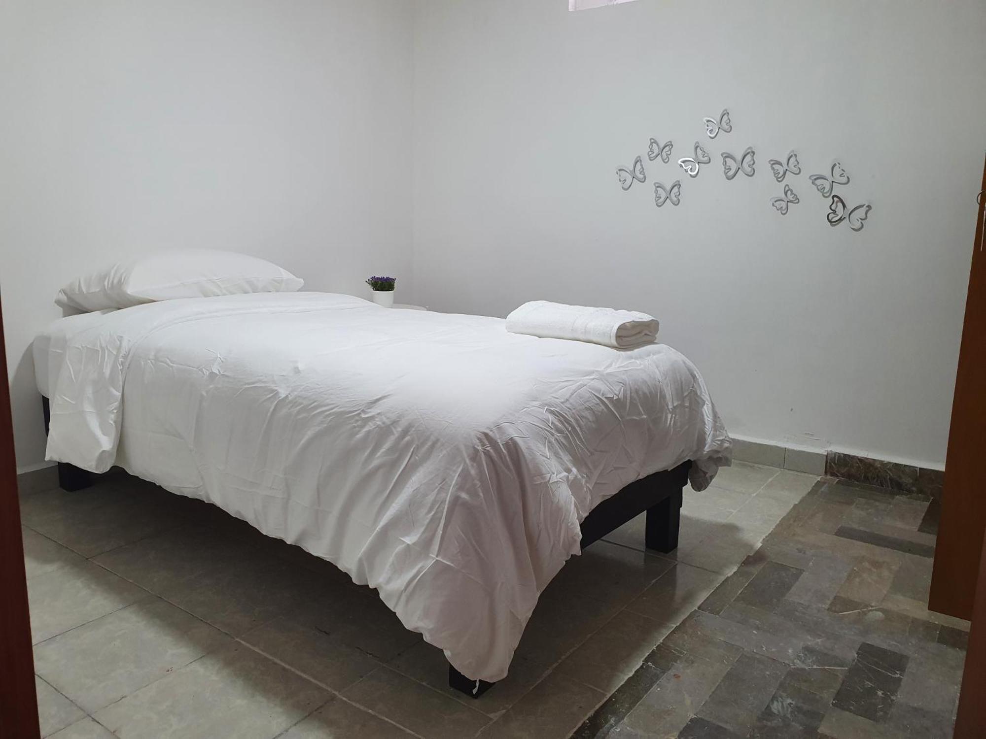 Habitación Privada En Coliving, Súper Ubicación *