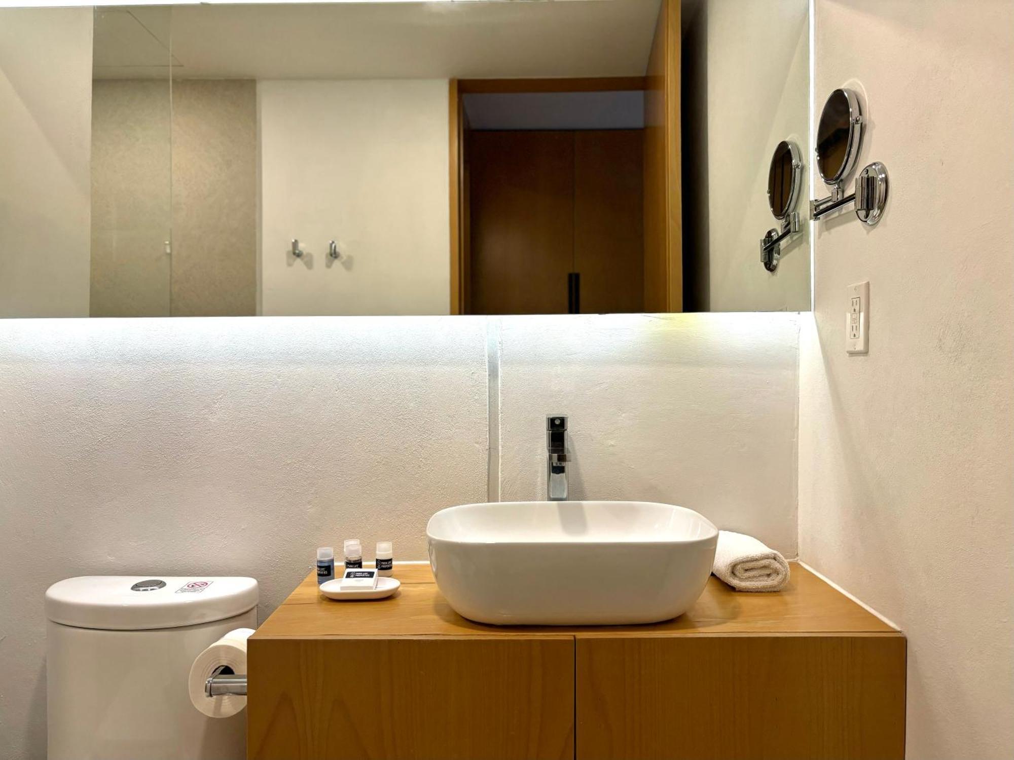 Apartamento Be Mate Condesa Hipódromo