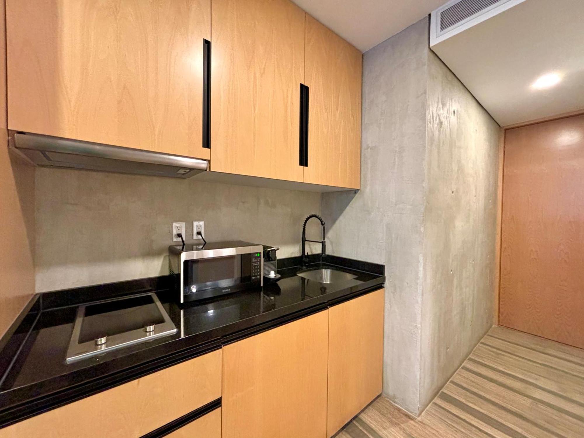 Apartamento Be Mate Condesa Hipódromo *