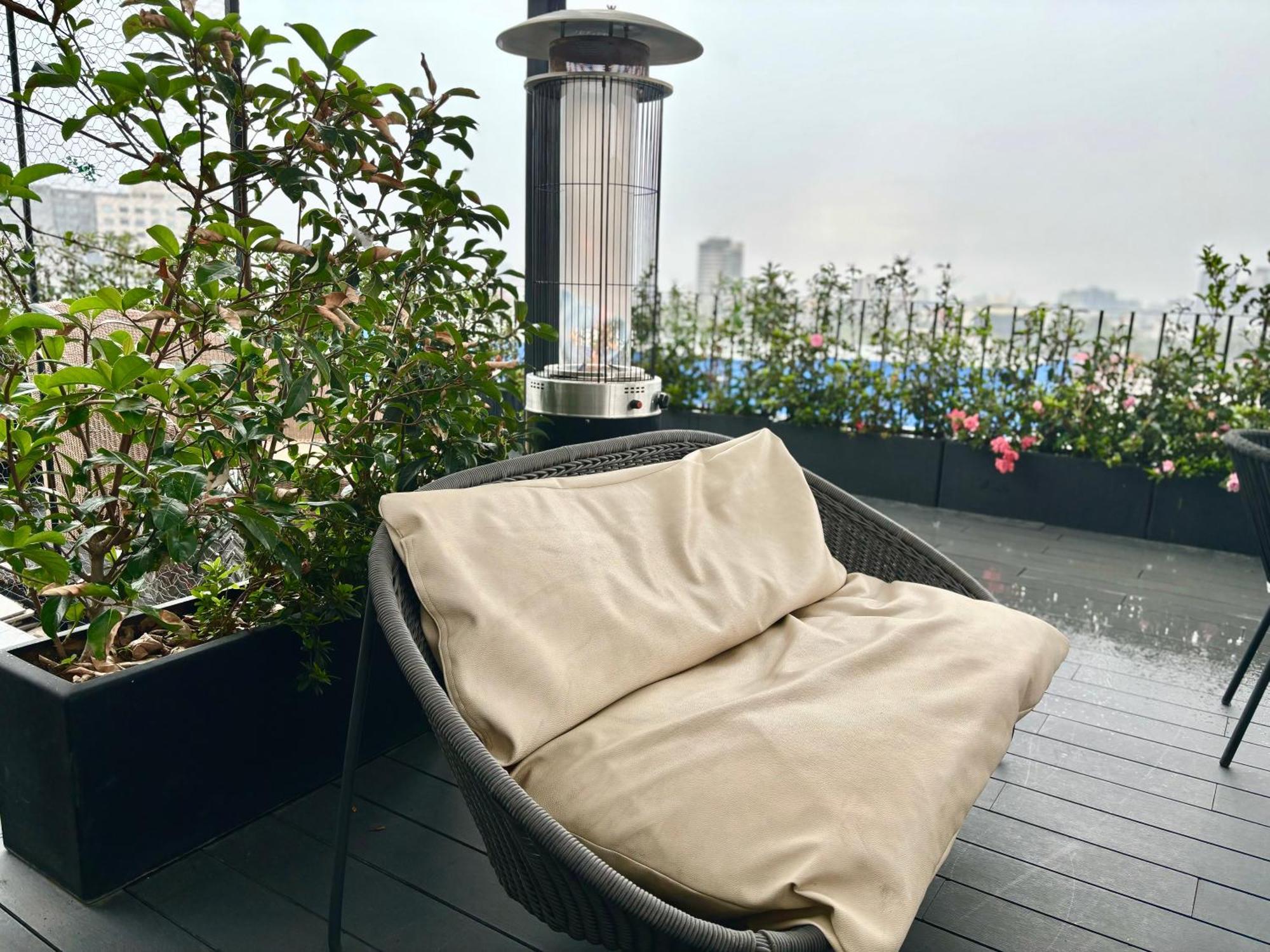 Apartamento Be Mate Condesa Hipódromo *