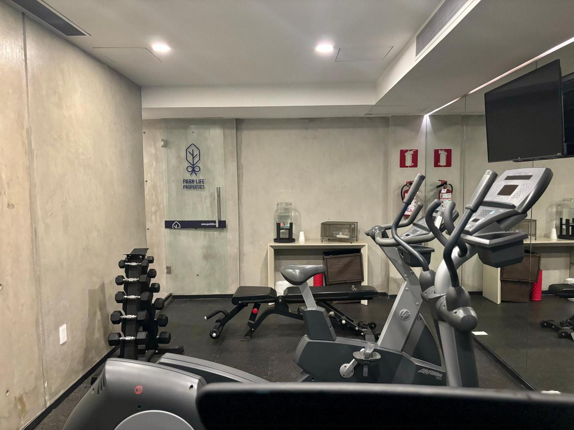 Apartamento Be Mate Condesa Hipódromo