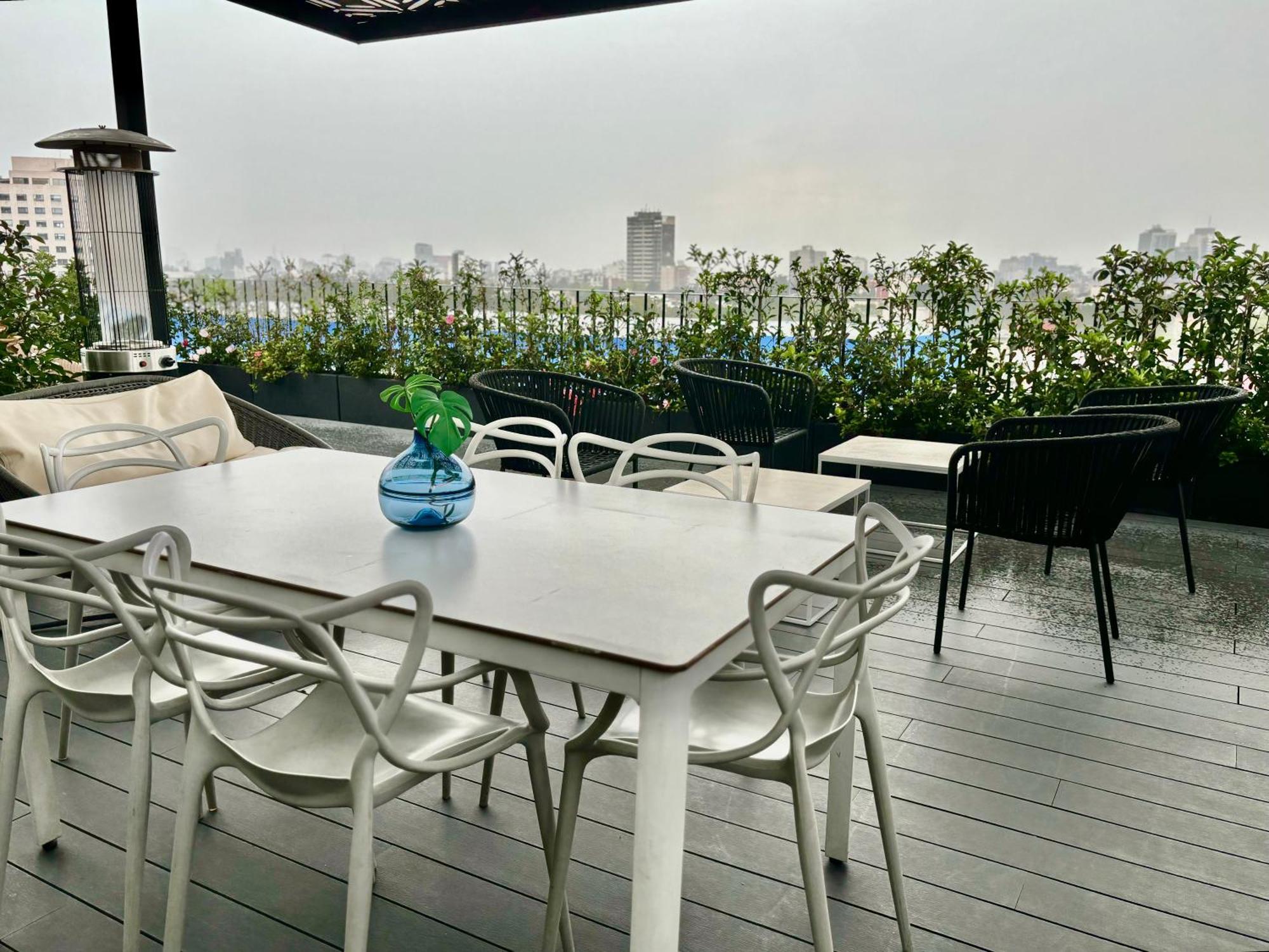 Apartamento Be Mate Condesa Hipódromo *