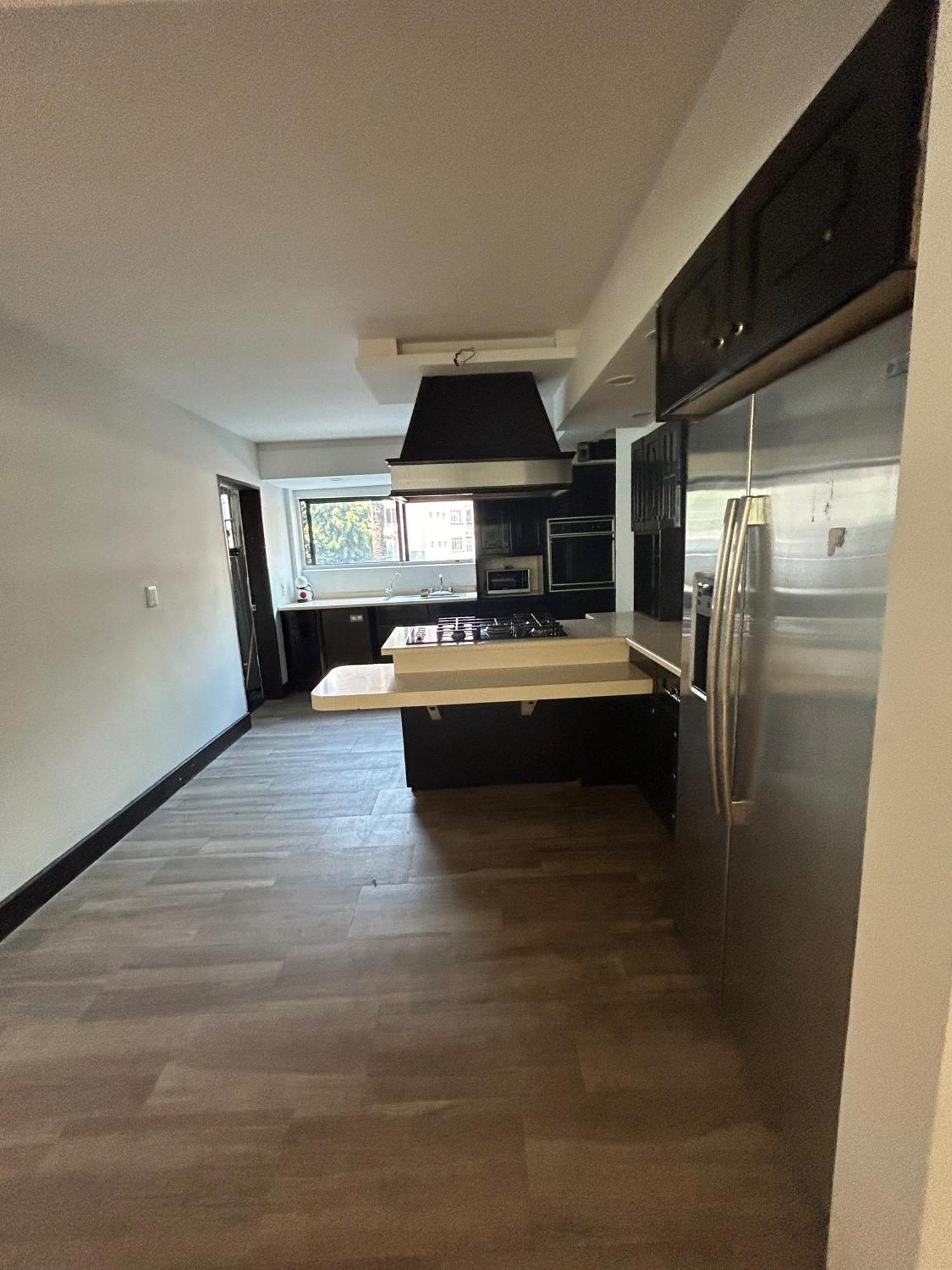 Apartamento Espectacular Dep Masaryck C/terraza *
