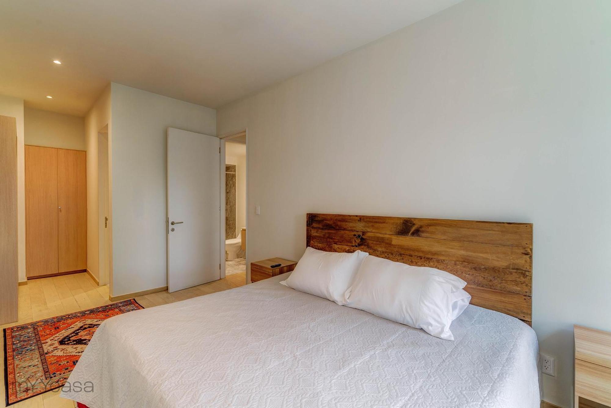 Apartamento Spacious & Comfortable Apt. W/pool By Myycasa P-2 *