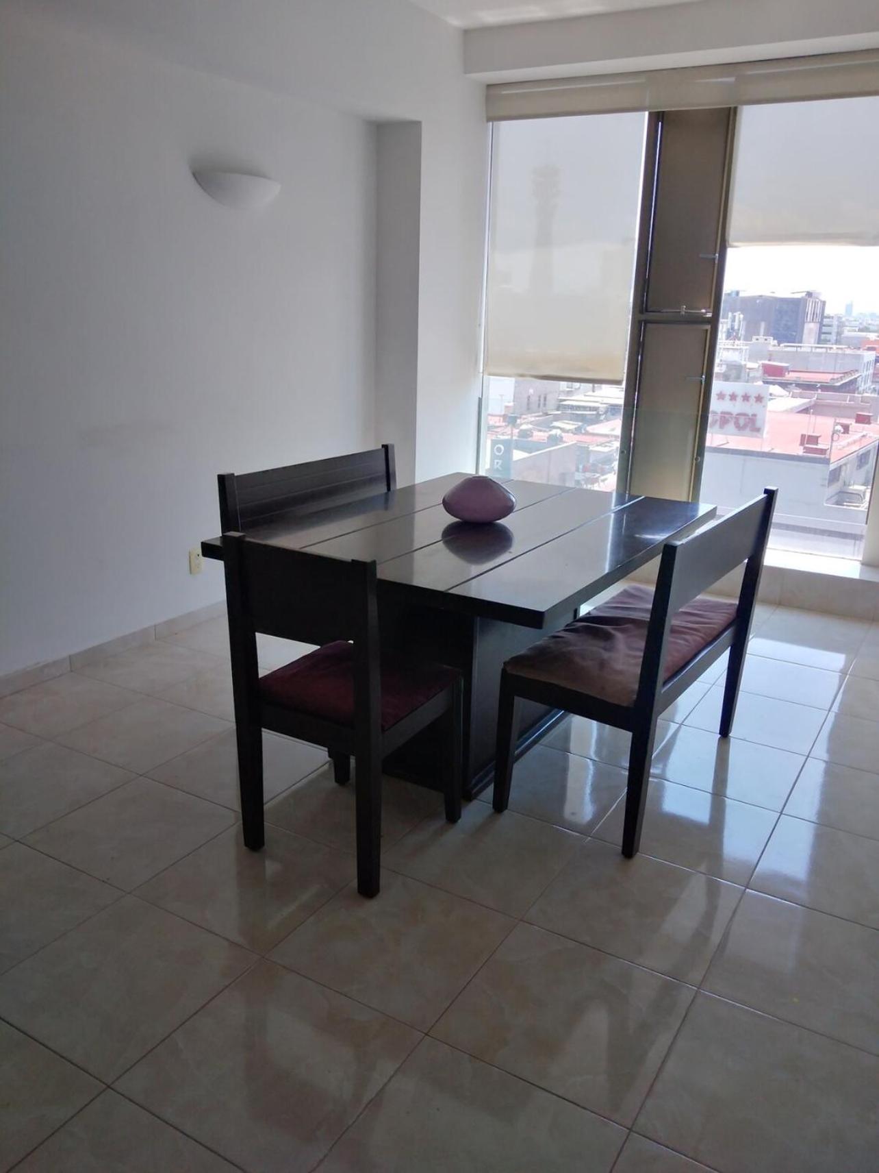 Steps To Palacio De Bellas Artes, Pool, Gym Apartamento *