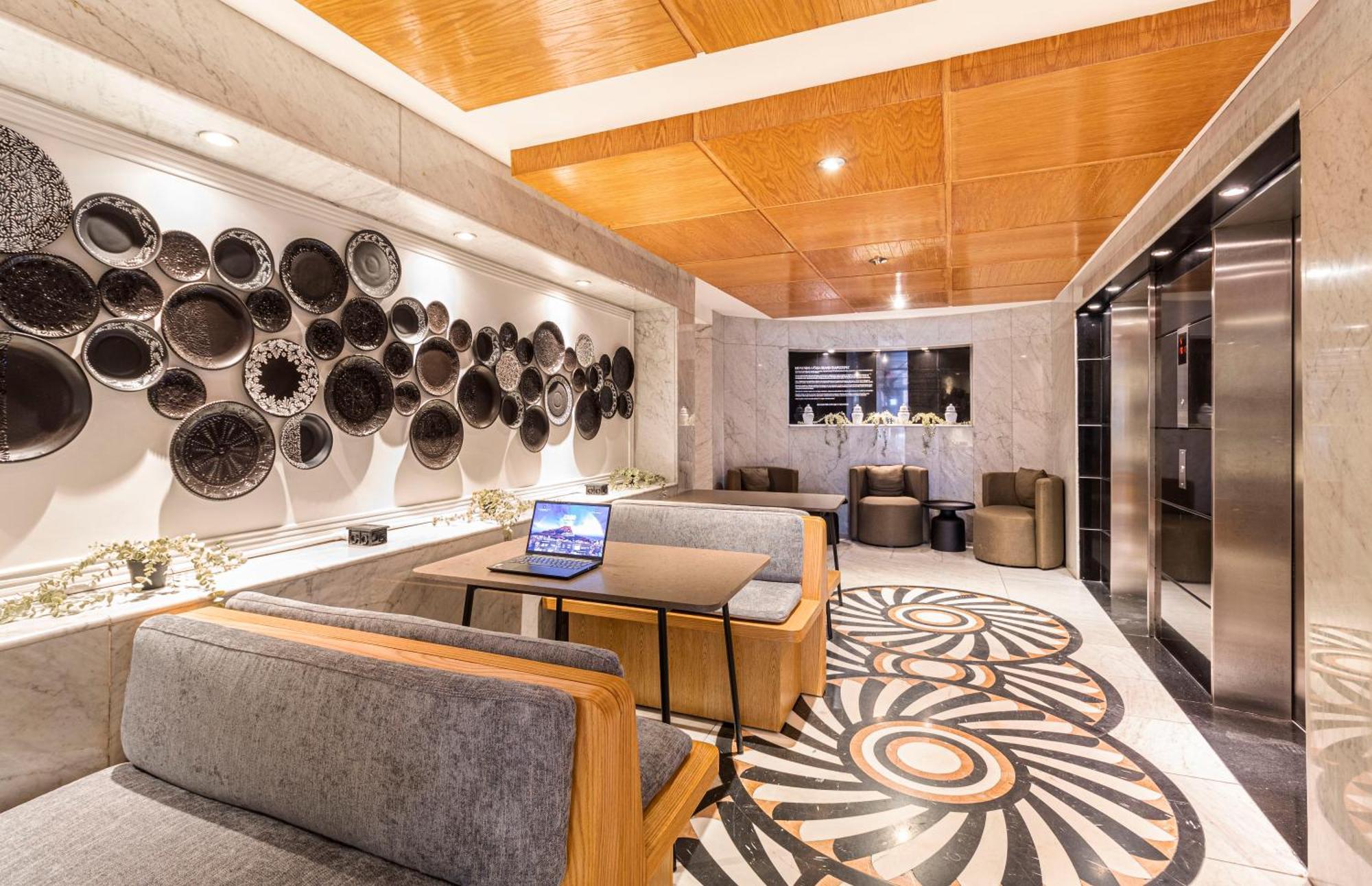 Apartamento Grand Chapultepec By Kukun *