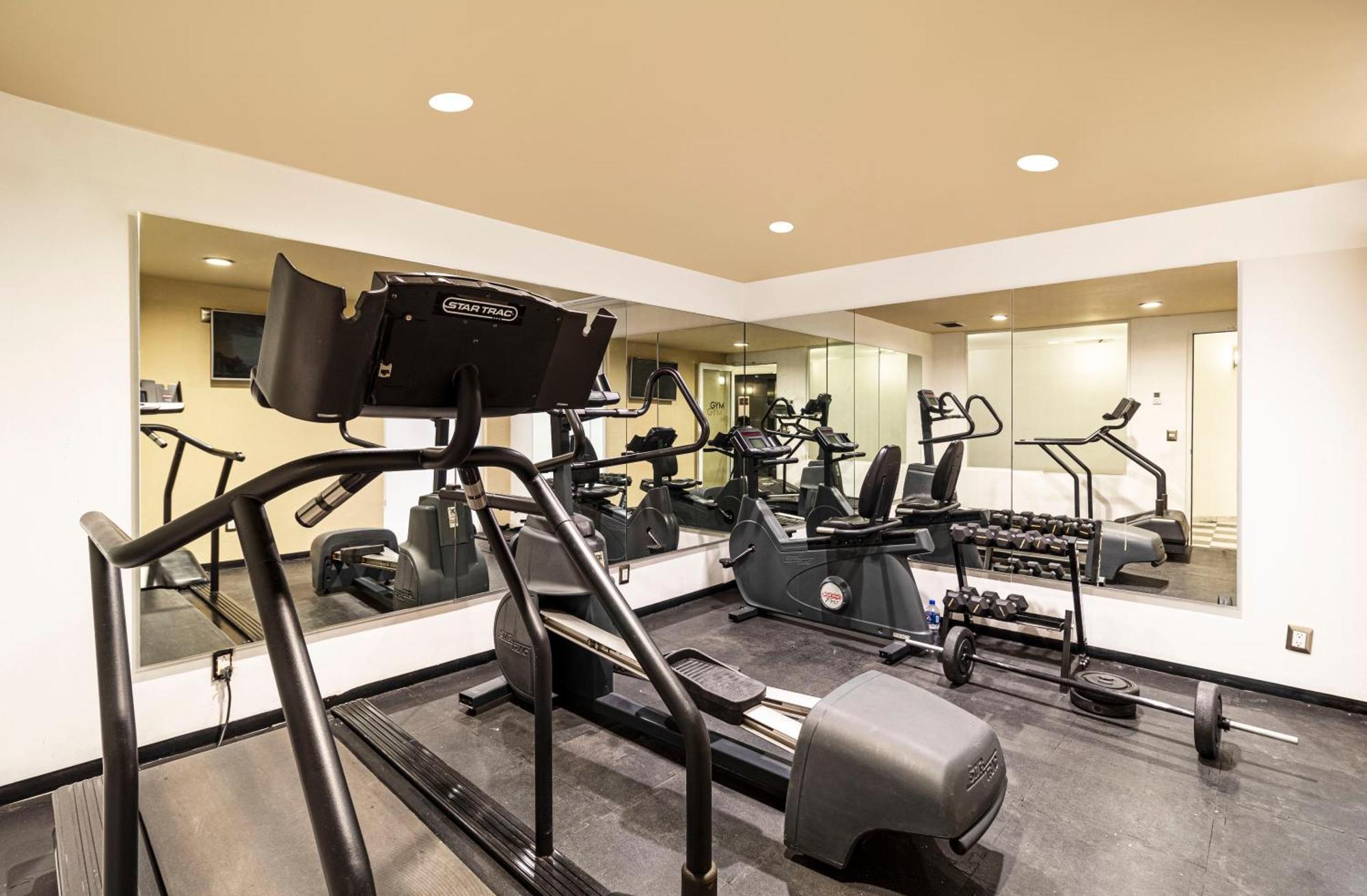 Apartamento Grand Chapultepec By Kukun