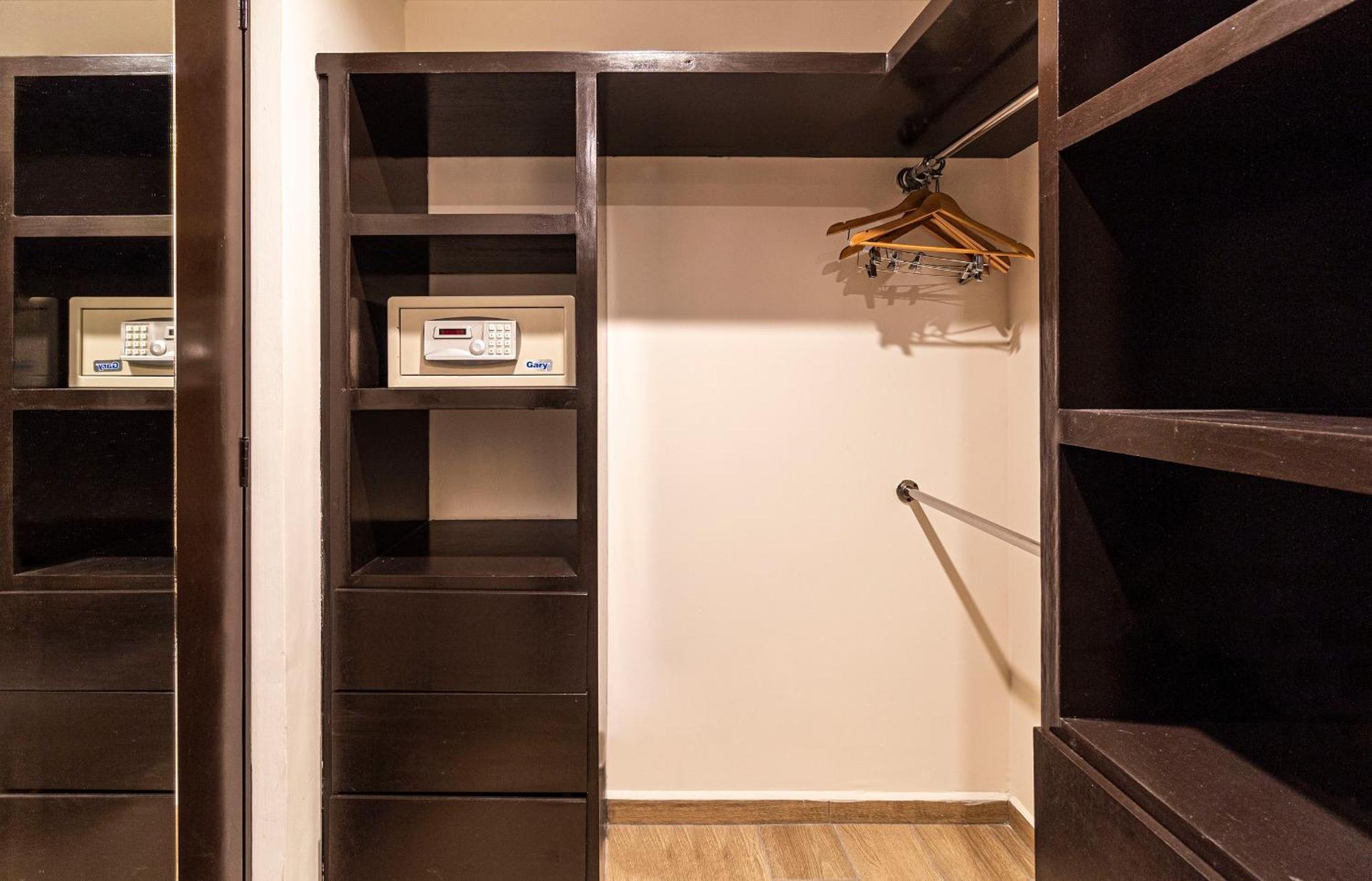 Grand Chapultepec By Kukun Apartamento