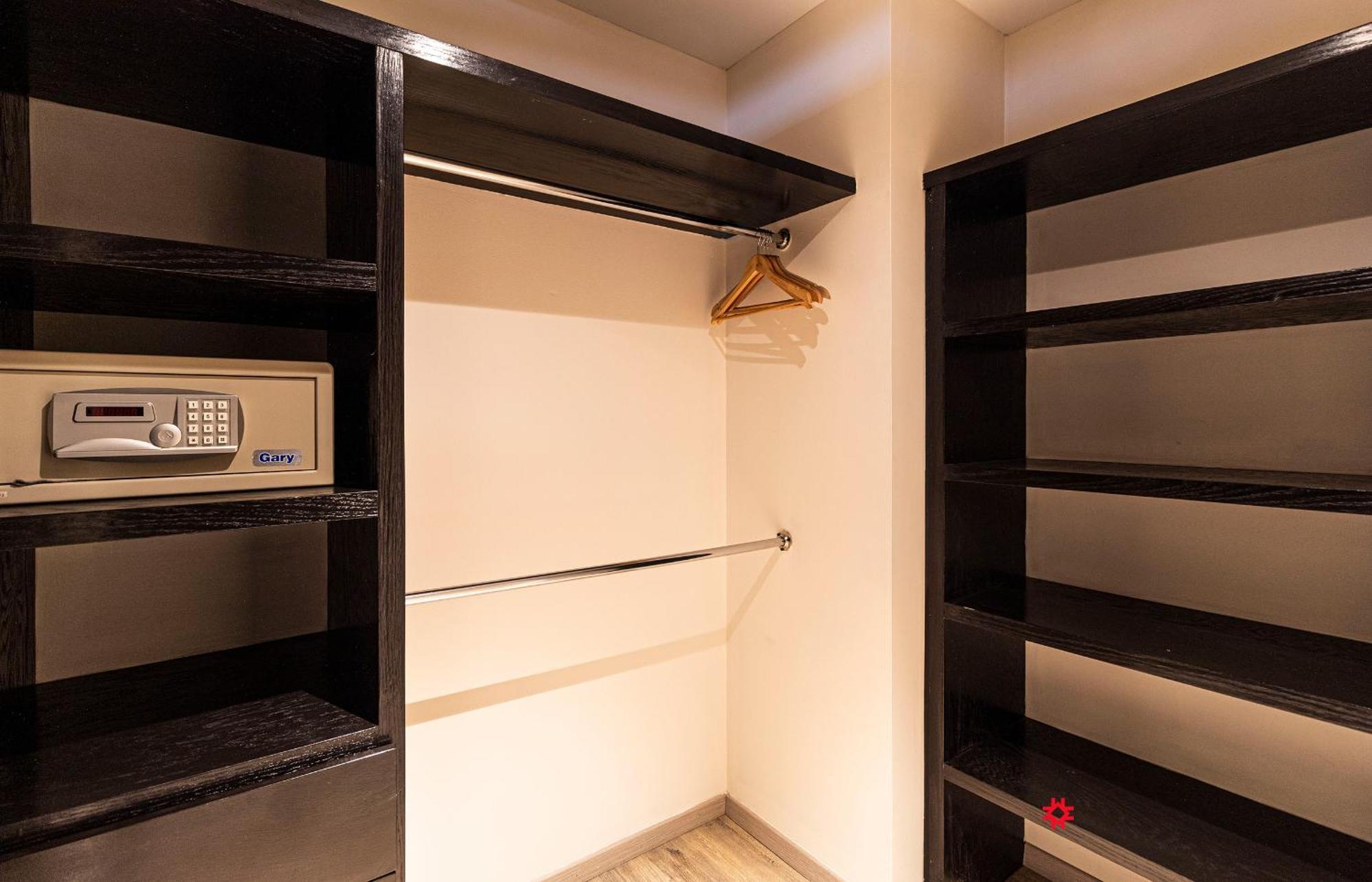 Grand Chapultepec By Kukun Apartamento *