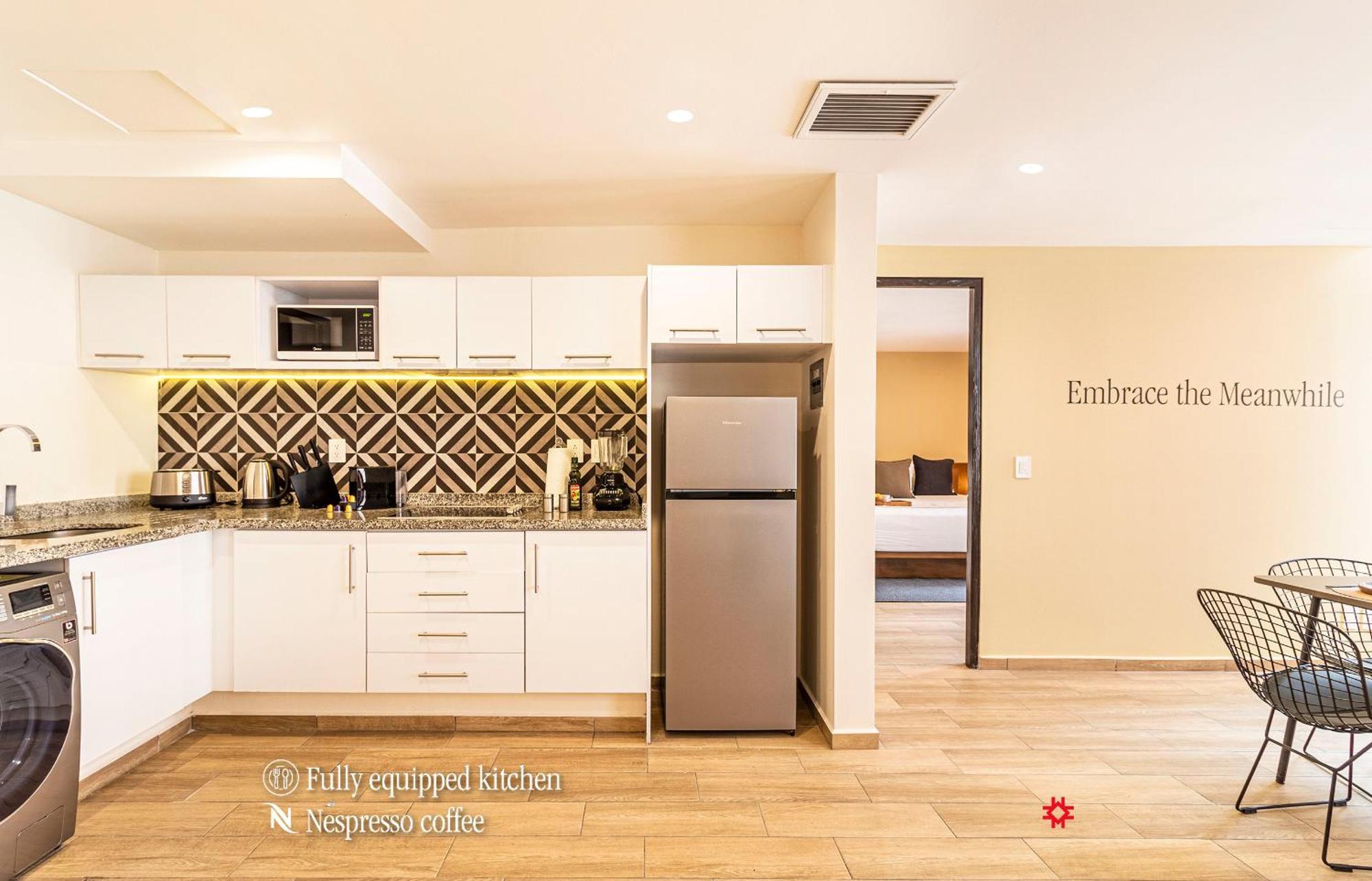 Grand Chapultepec By Kukun Apartamento *