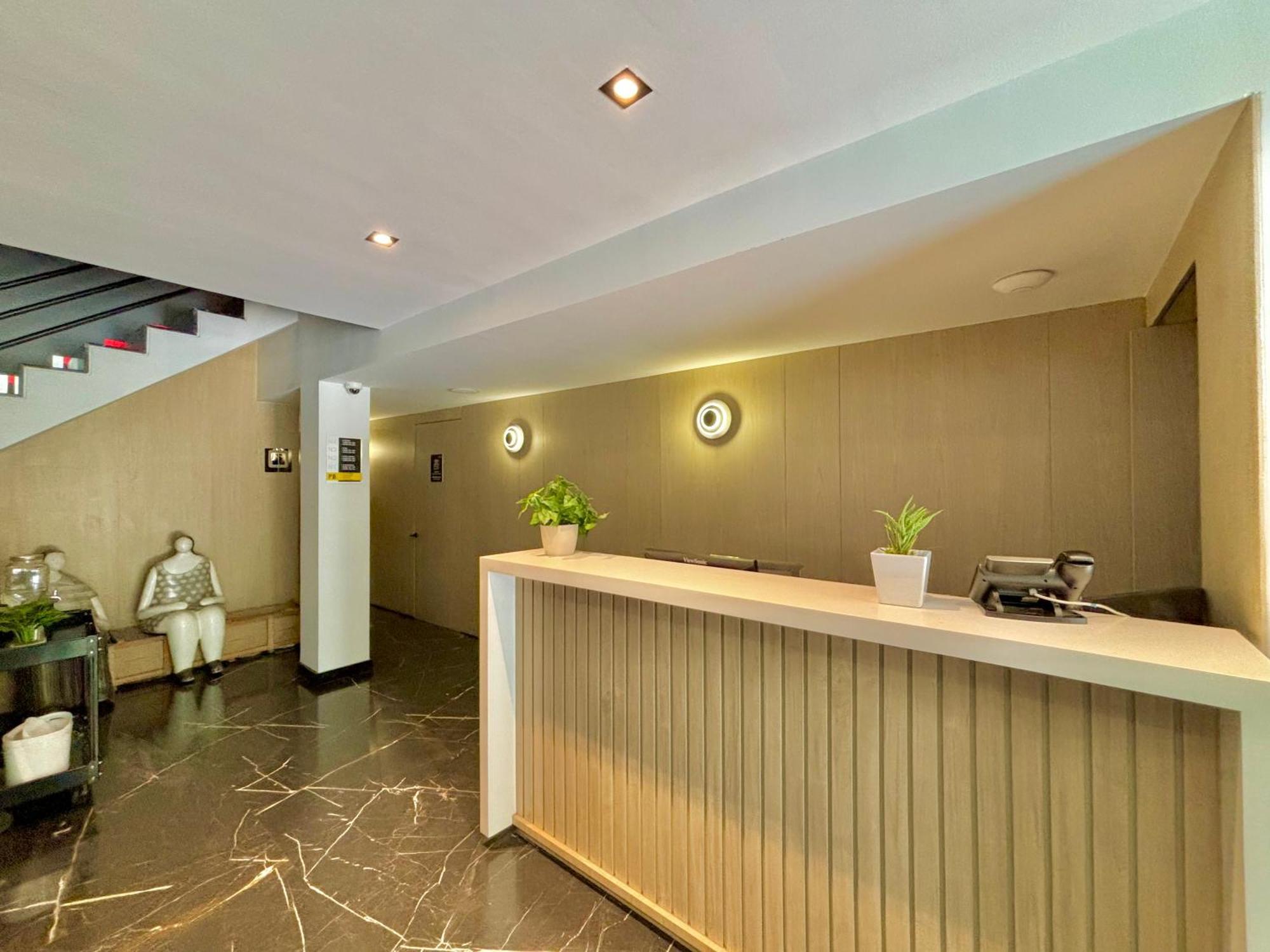 Apartment Park Life Masaryk *