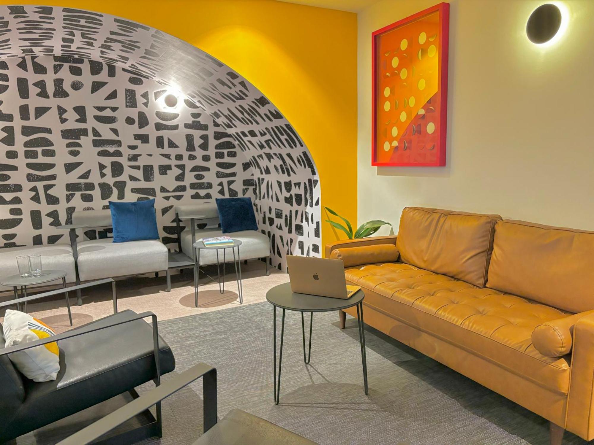Park Life Masaryk Apartment