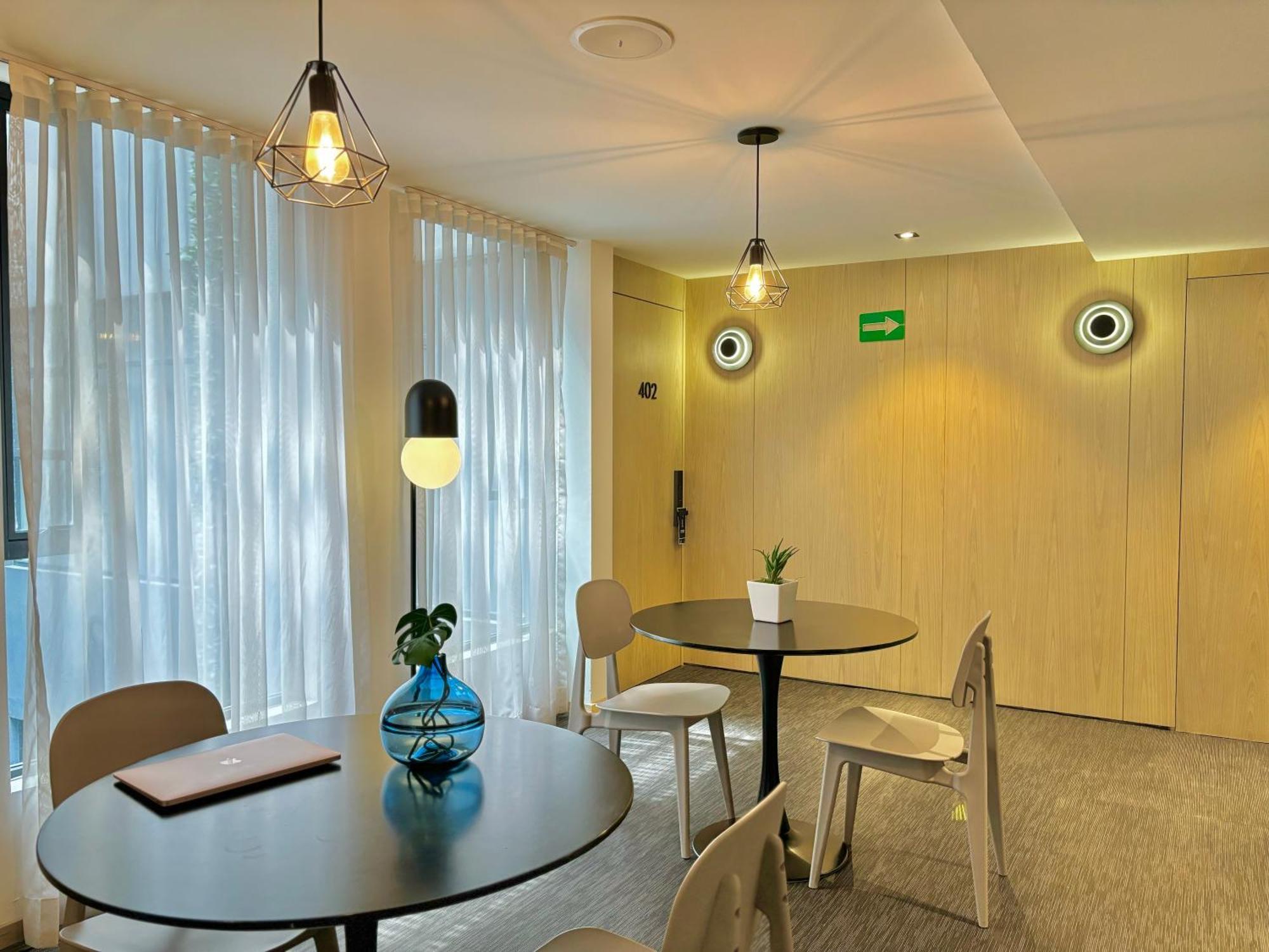 Apartment Park Life Masaryk