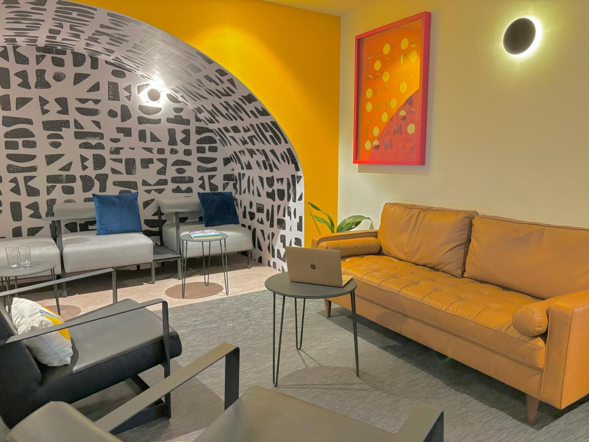 Apartment Park Life Masaryk *