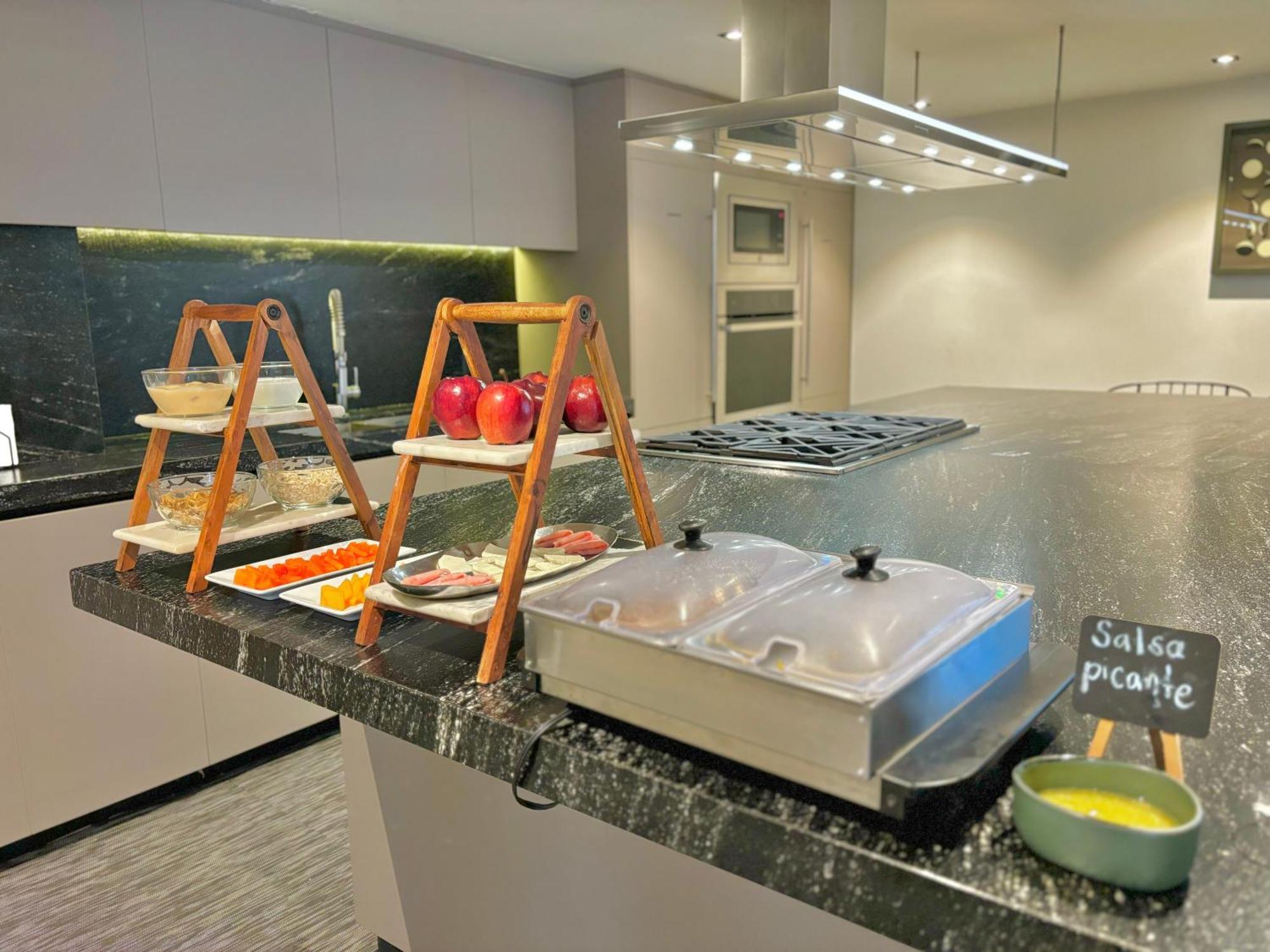Apartment Park Life Masaryk *
