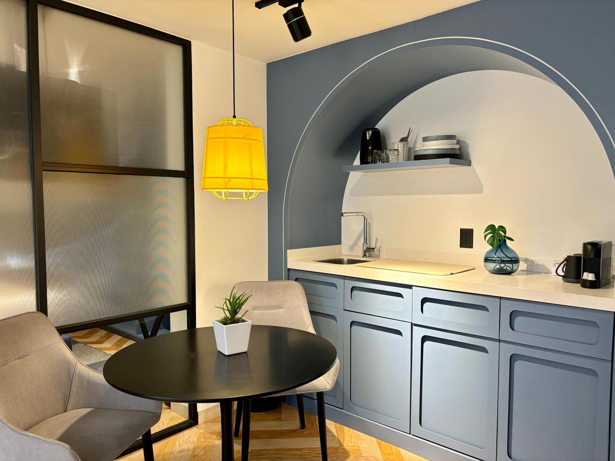 Apartment Park Life Masaryk