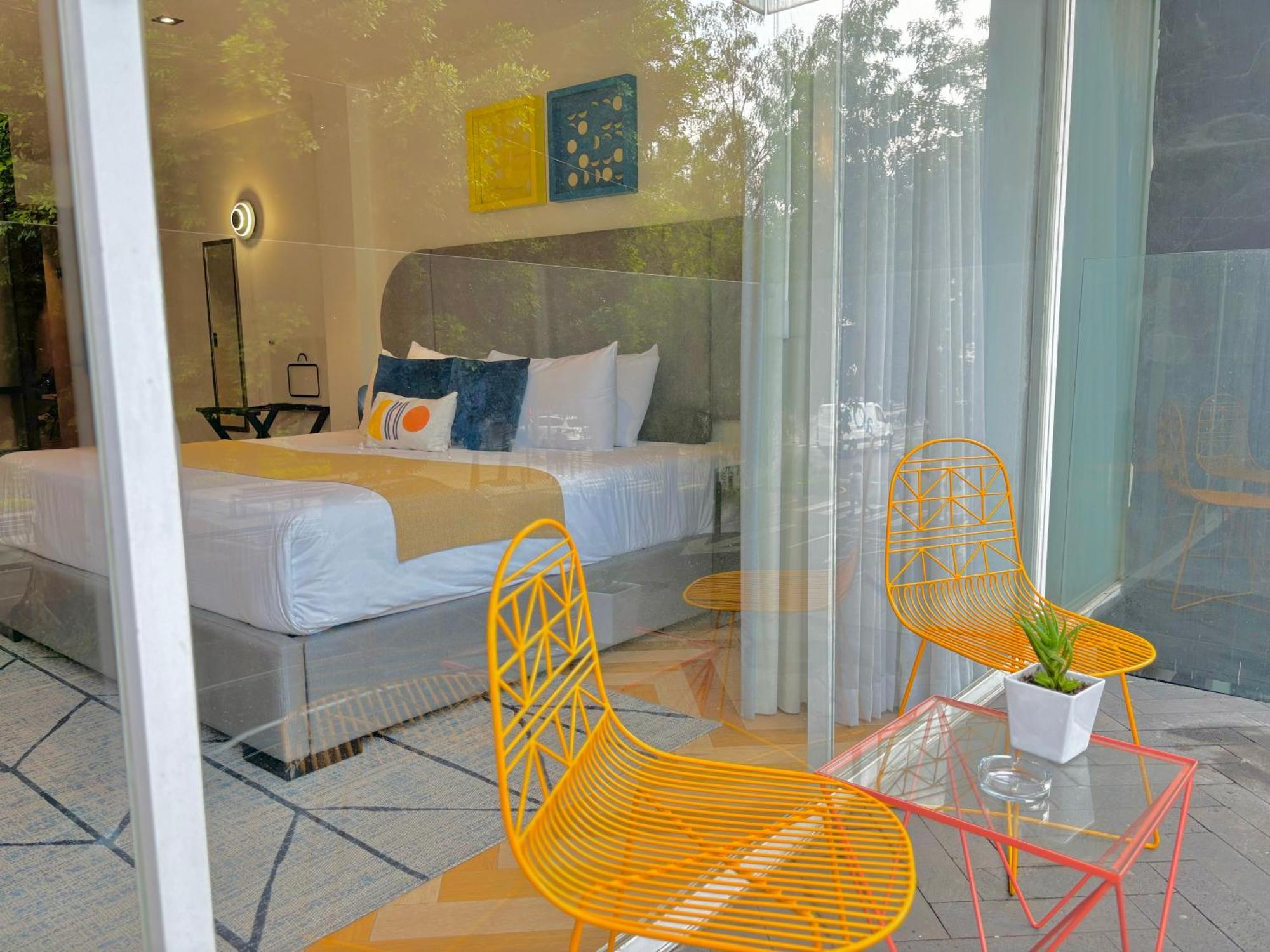 Apartment Park Life Masaryk