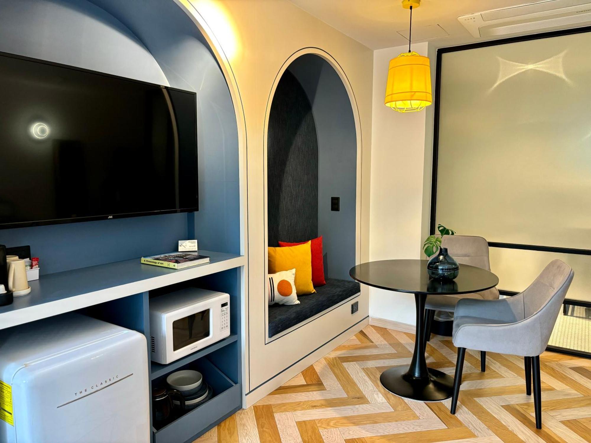 Apartment Park Life Masaryk *