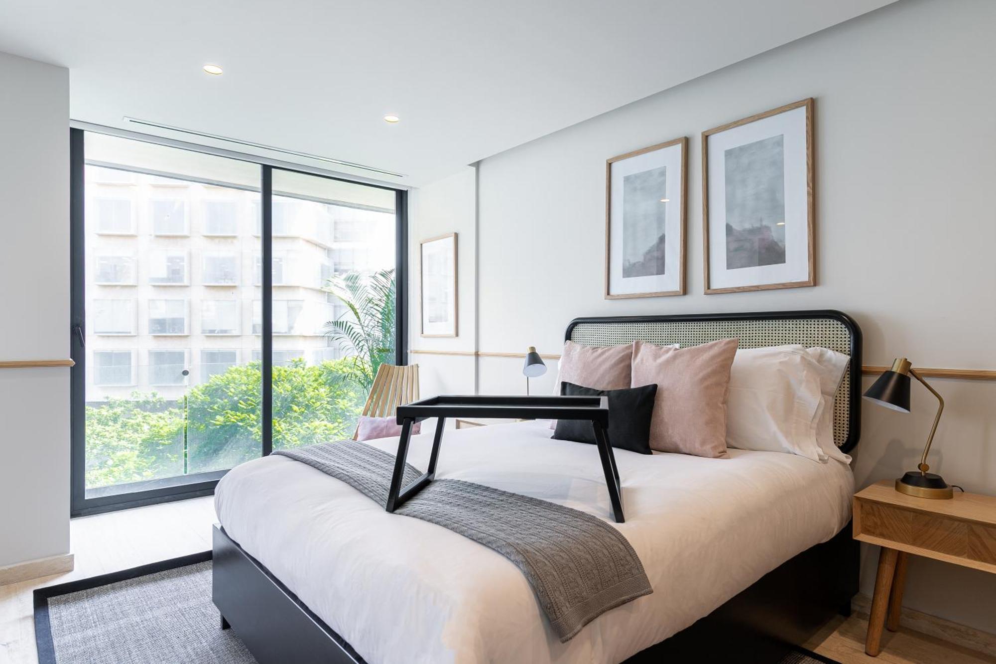 Casai Polanco Antara Apartamento