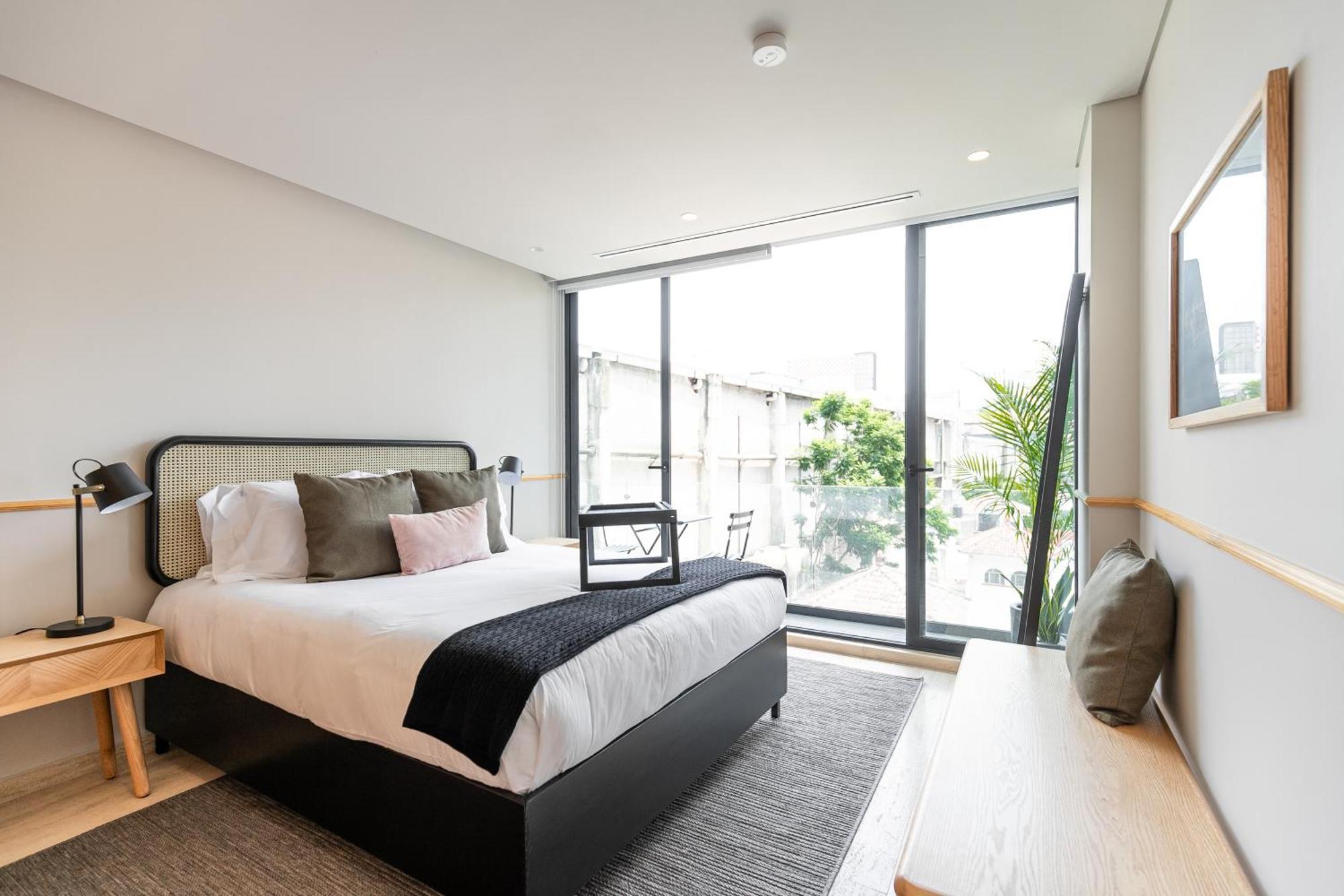 Apartamento Casai Polanco Antara