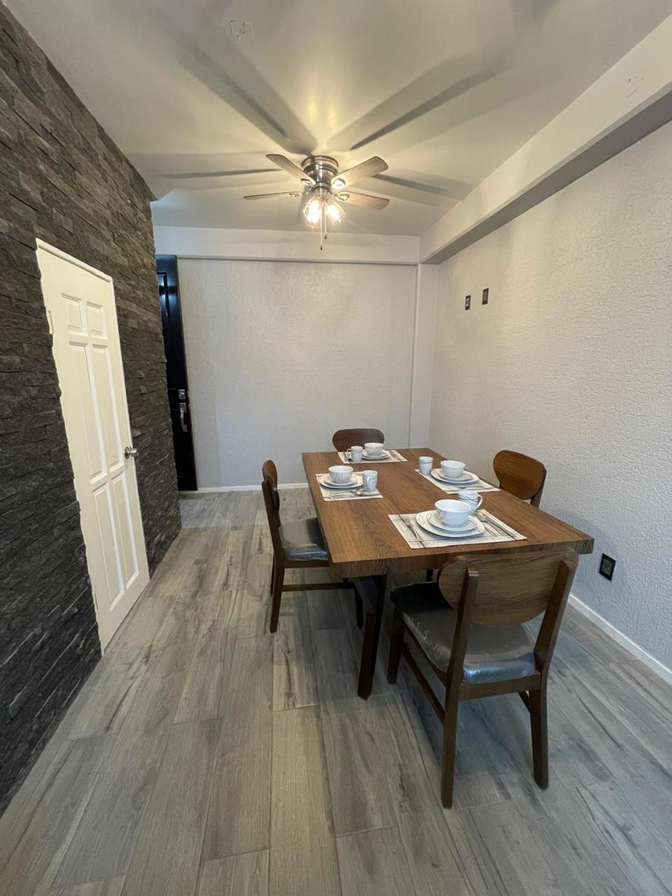 Amaia Apartamento