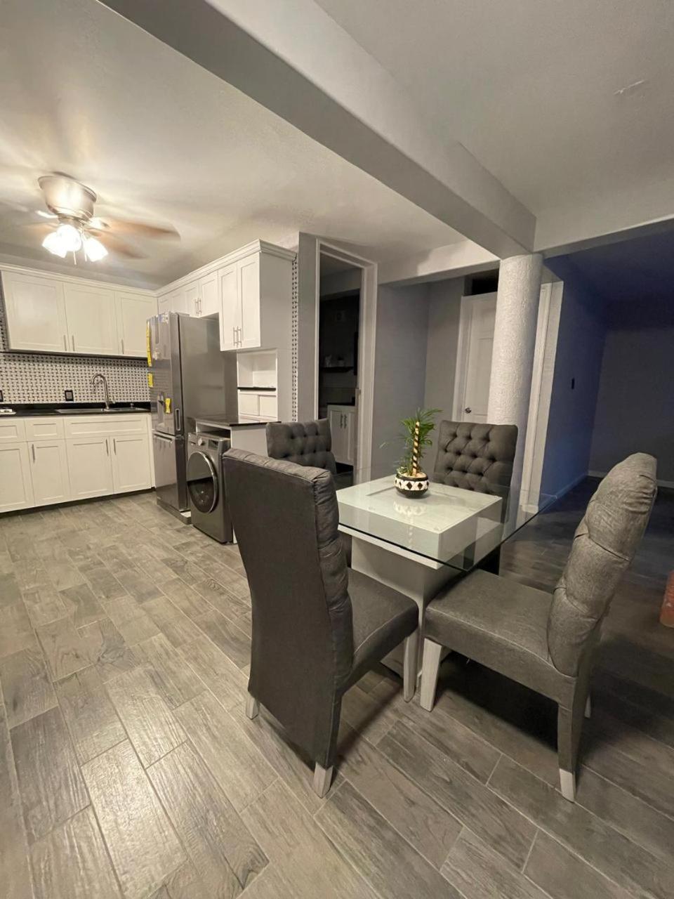 Apartamento Amaia *