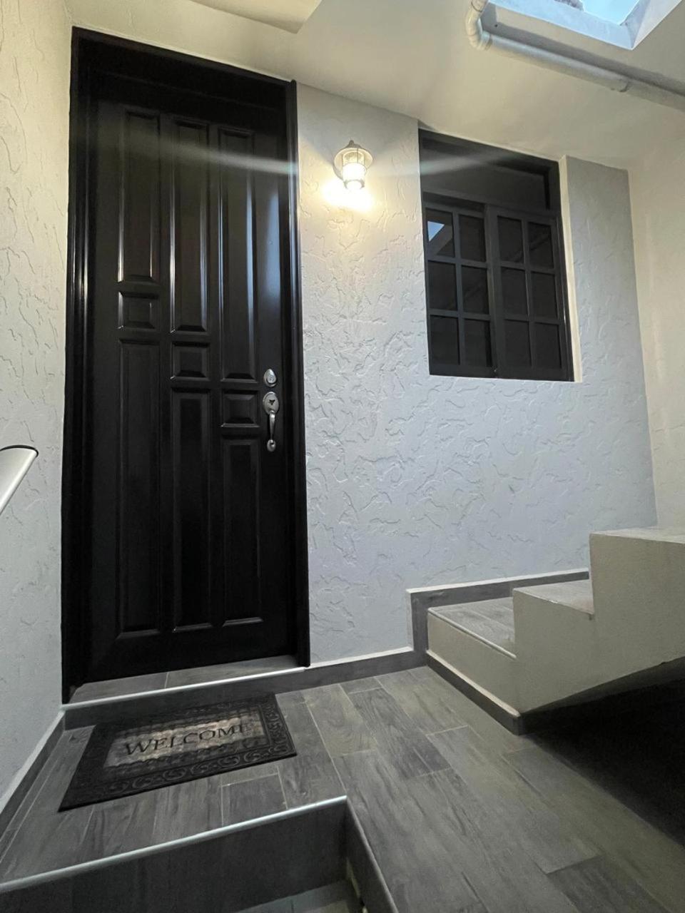 Apartamento Amaia México DF