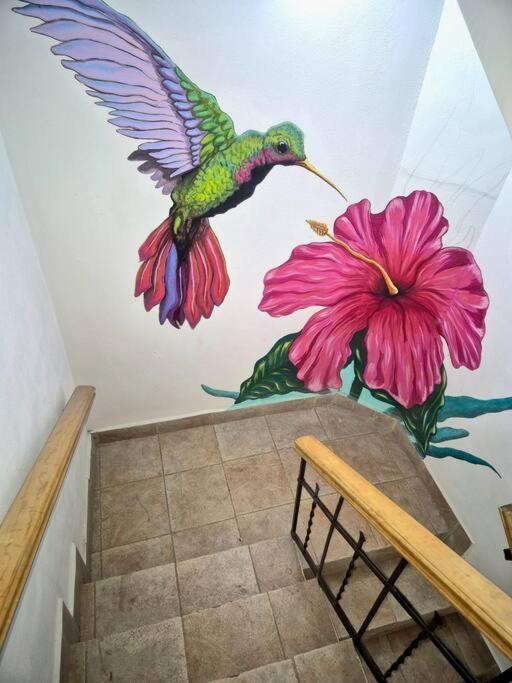 Apartment Departamento Colibri 2 - Roma Norte Mexico City