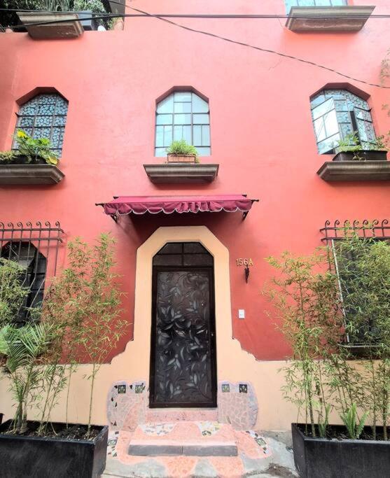 Departamento Colibri 2 - Roma Norte