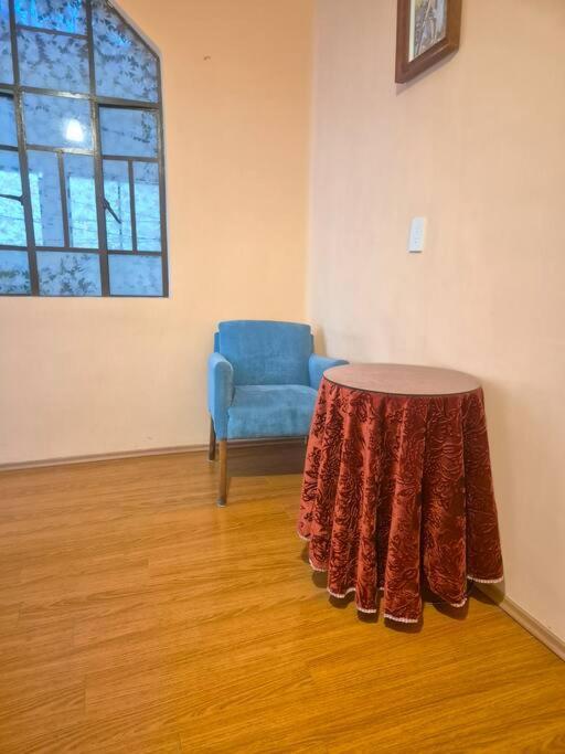 Departamento Colibri 2 - Roma Norte Apartment *